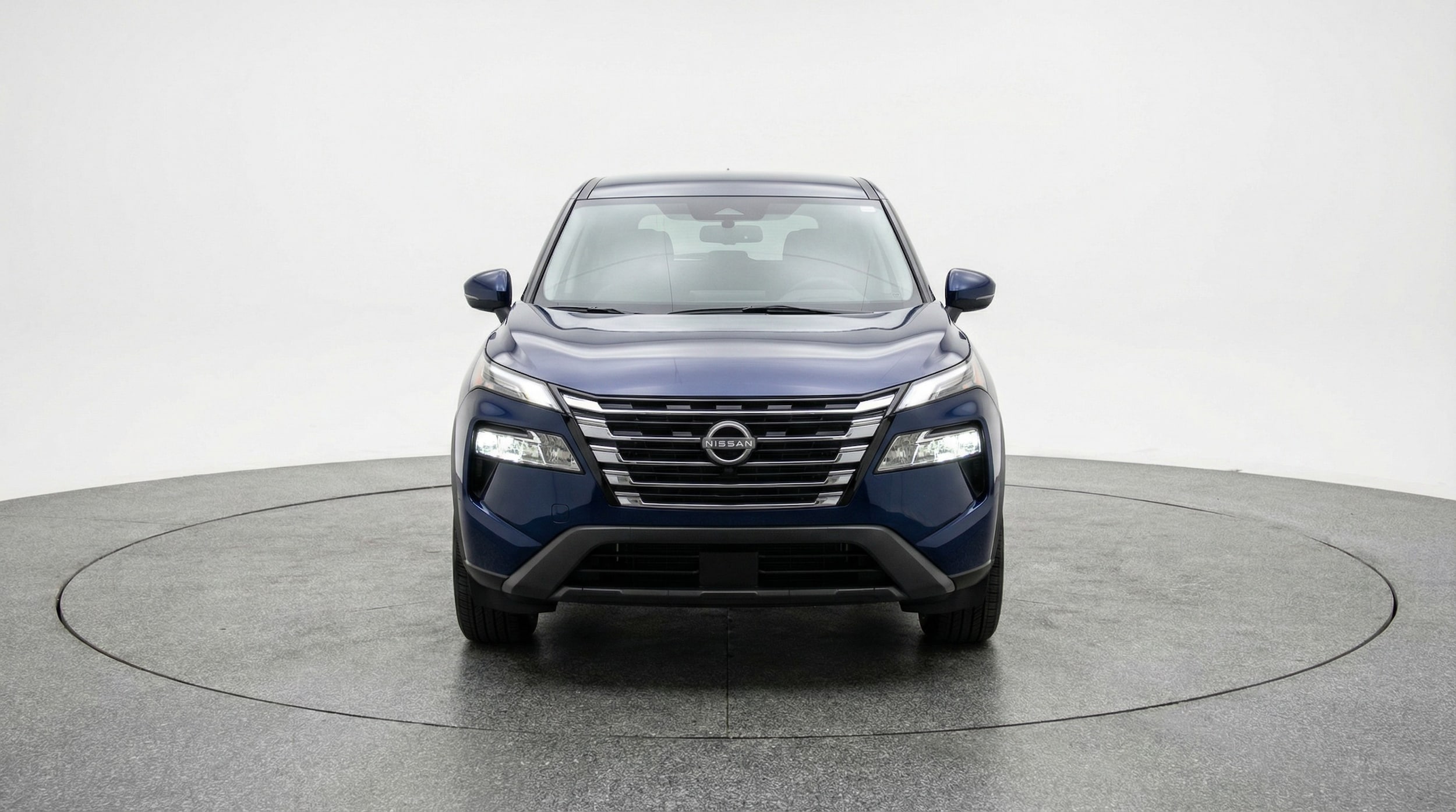 Thumbnail: 2025 Nissan Rogue - 2