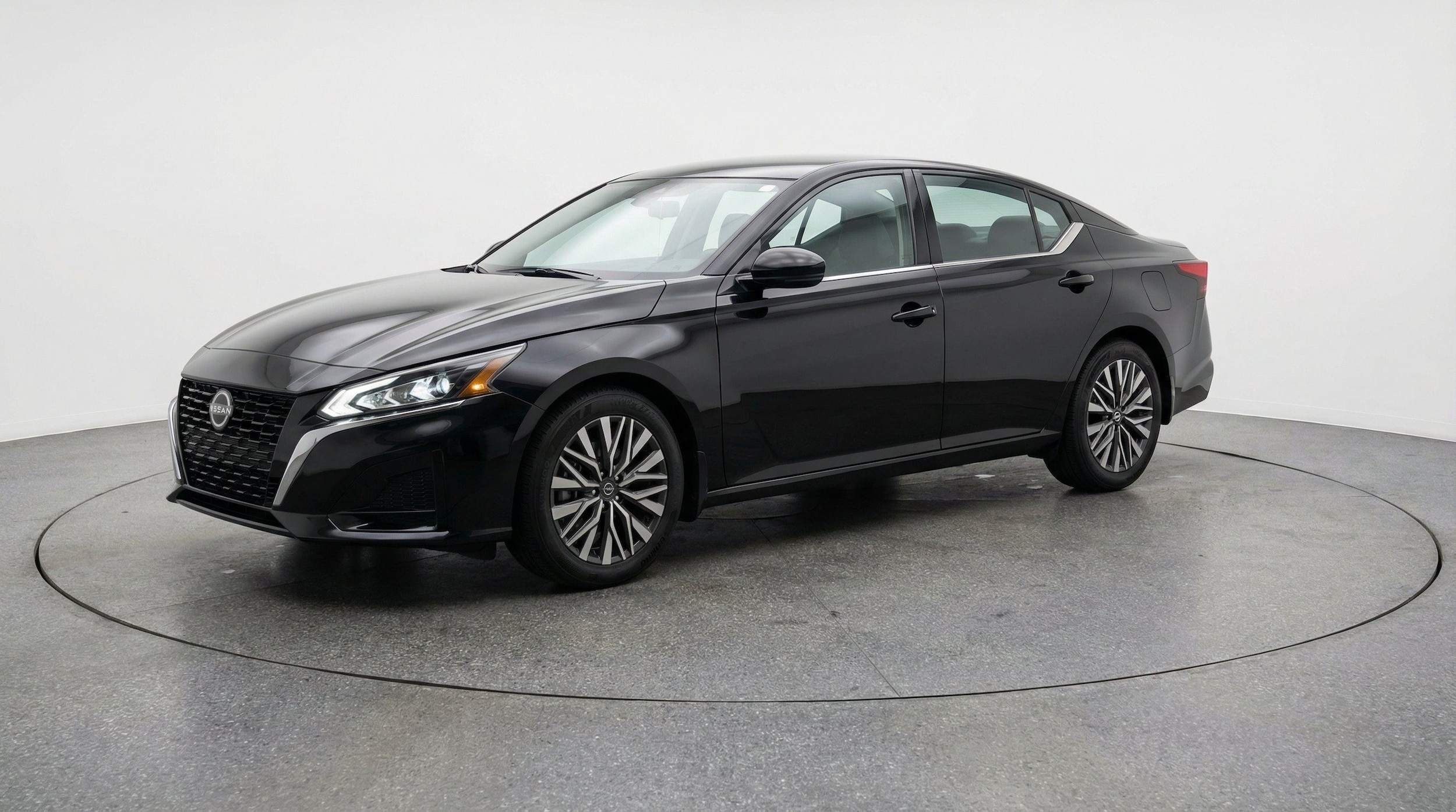 Thumbnail: 2026 Nissan Altima - 3