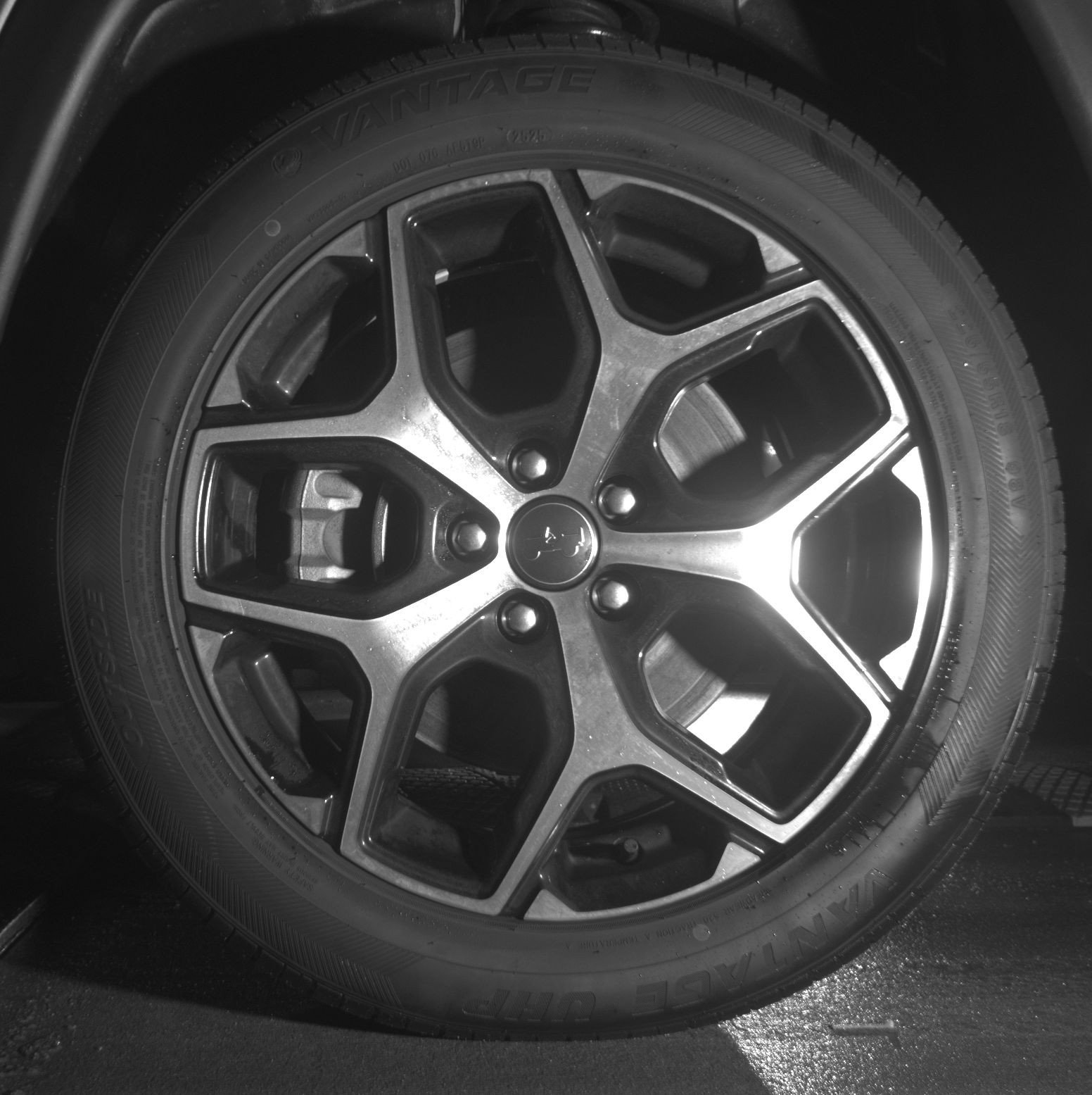 Thumbnail: 2025 Jeep Compass - 12