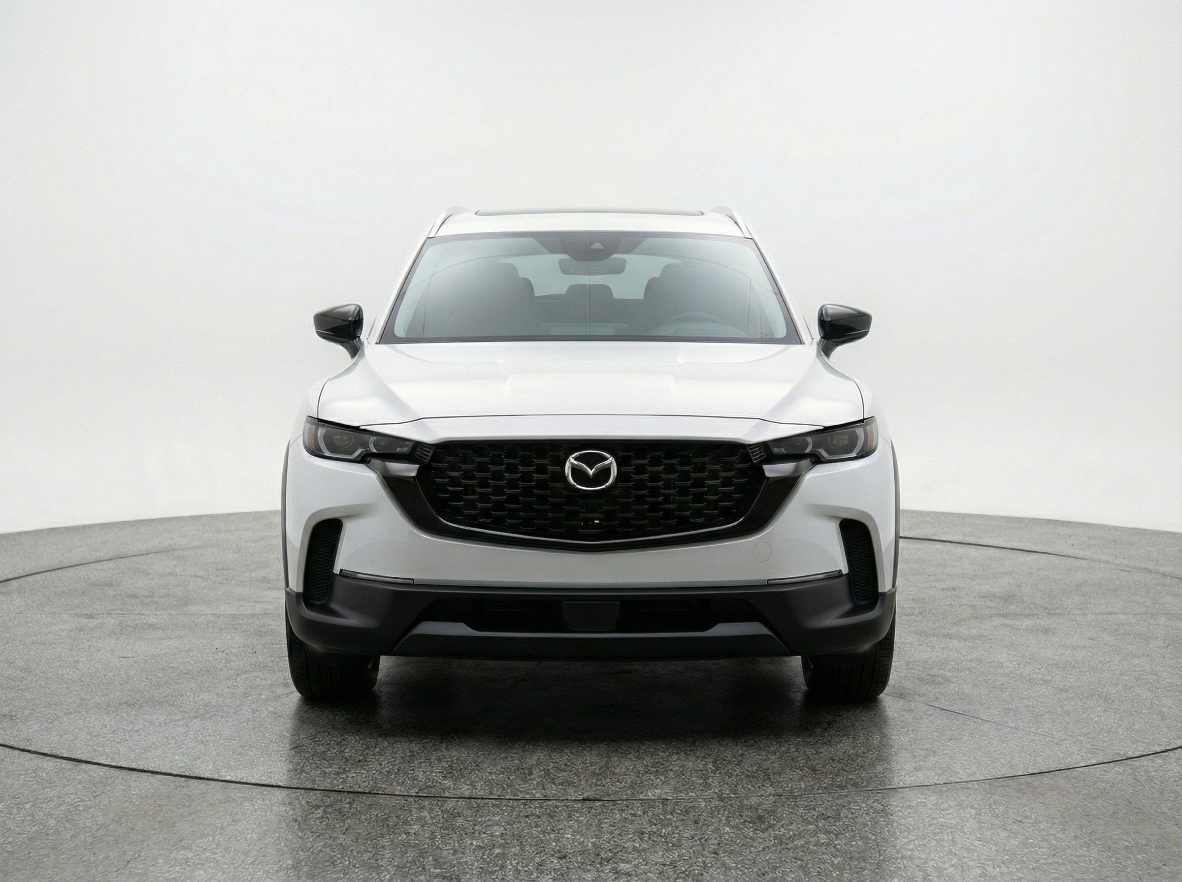 Thumbnail: 2025 Mazda CX-50 - 2
