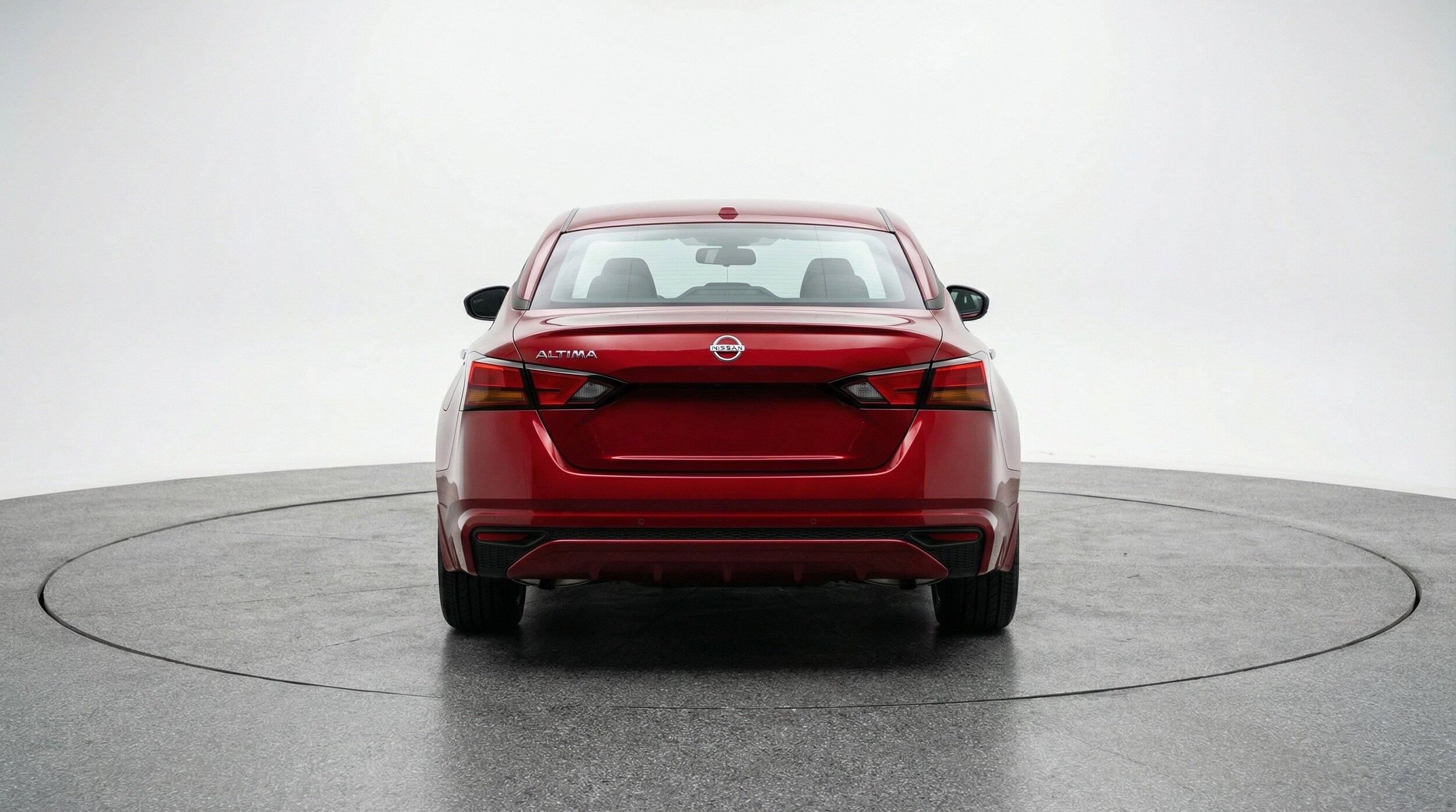 Thumbnail: 2025 Nissan Altima - 7