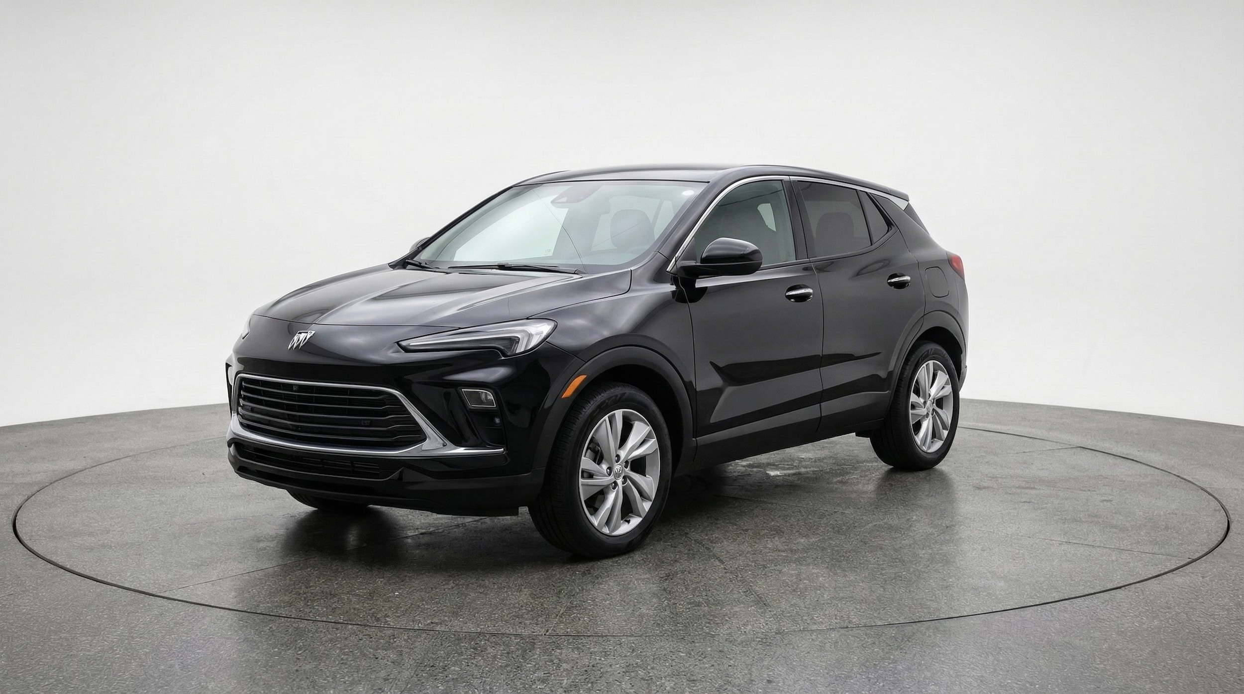 Thumbnail: 2025 Buick Encore GX - 3