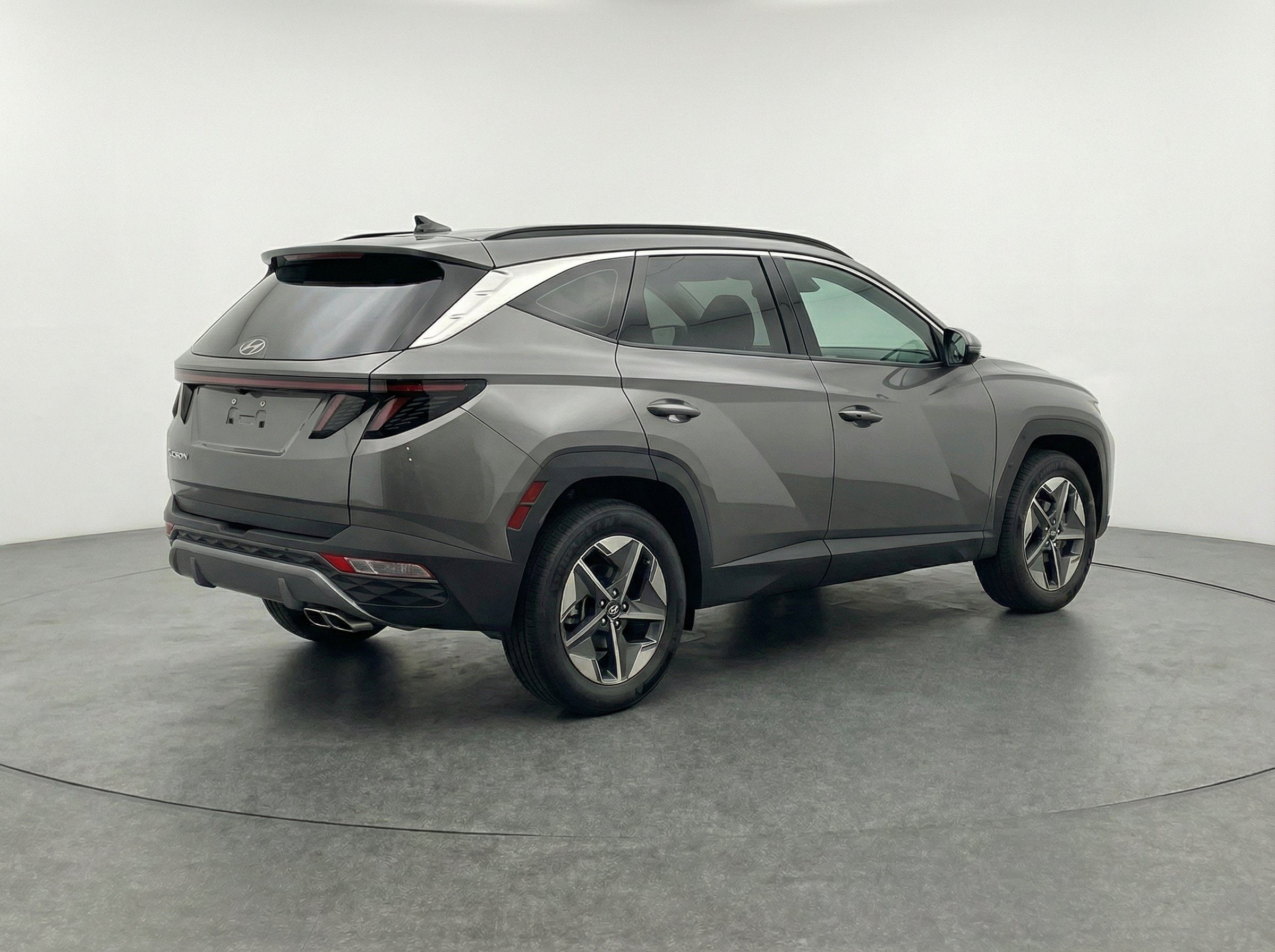 Thumbnail: 2025 Hyundai Tucson - 9