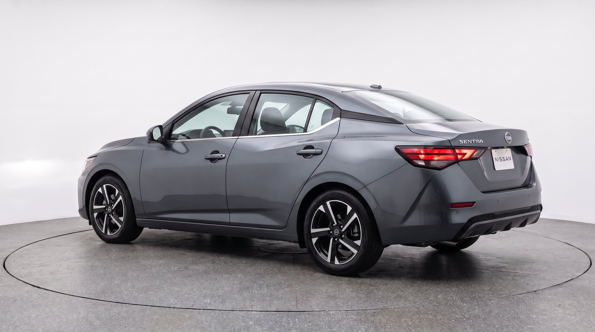 Thumbnail: 2025 Nissan Sentra - 6