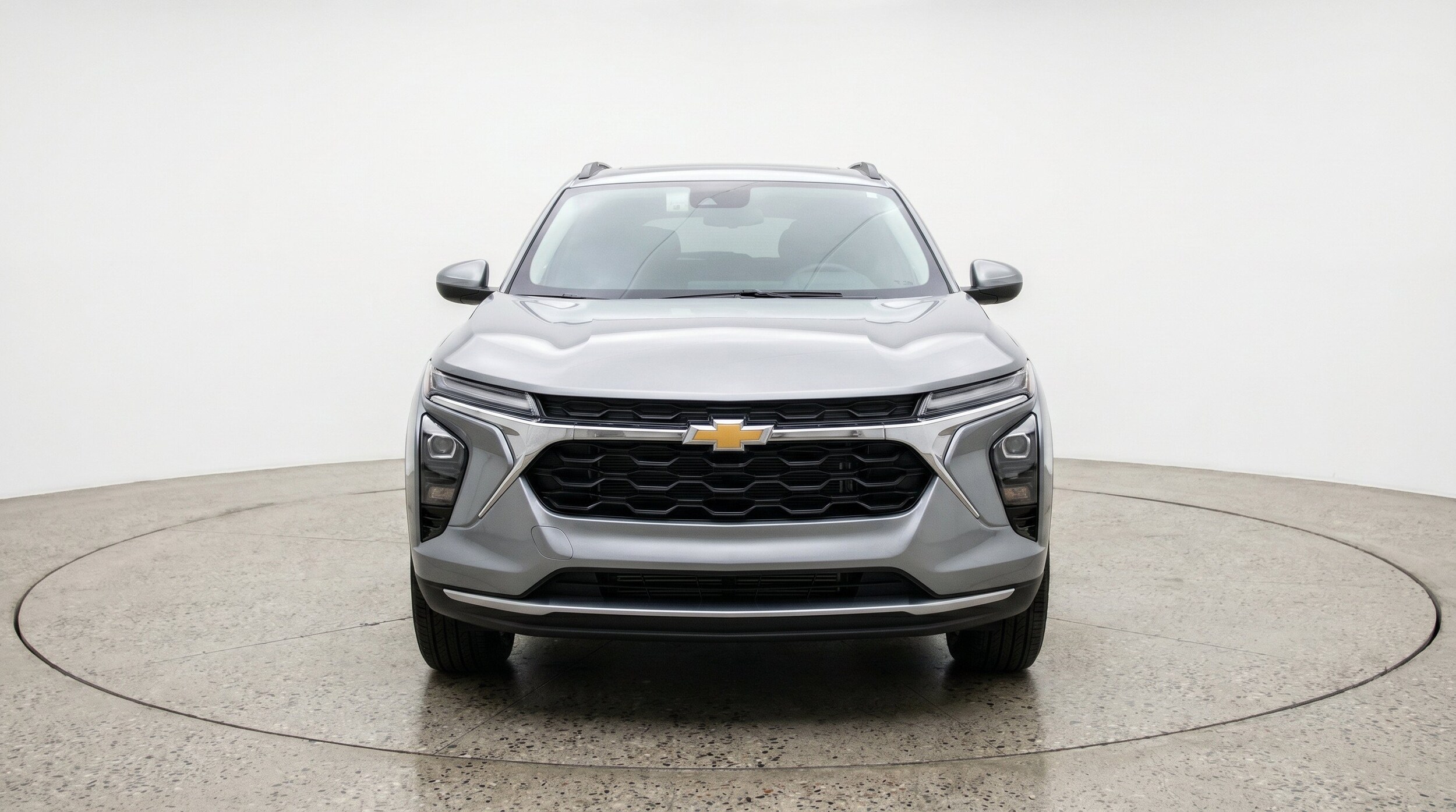 Thumbnail: 2025 Chevrolet Trax - 2