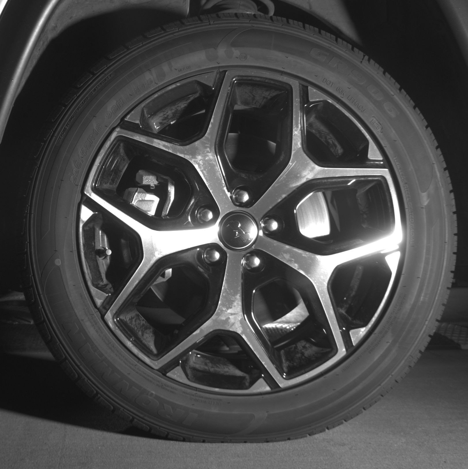 Thumbnail: 2025 Jeep Compass - 12