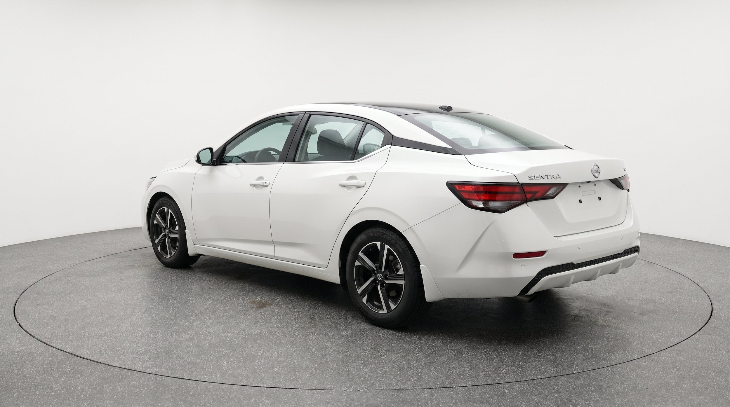 Thumbnail: 2025 Nissan Sentra - 6
