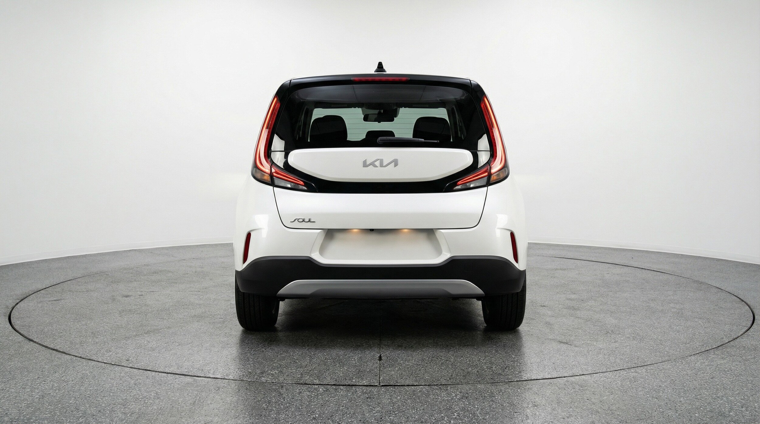 Thumbnail: 2025 Kia Soul - 7