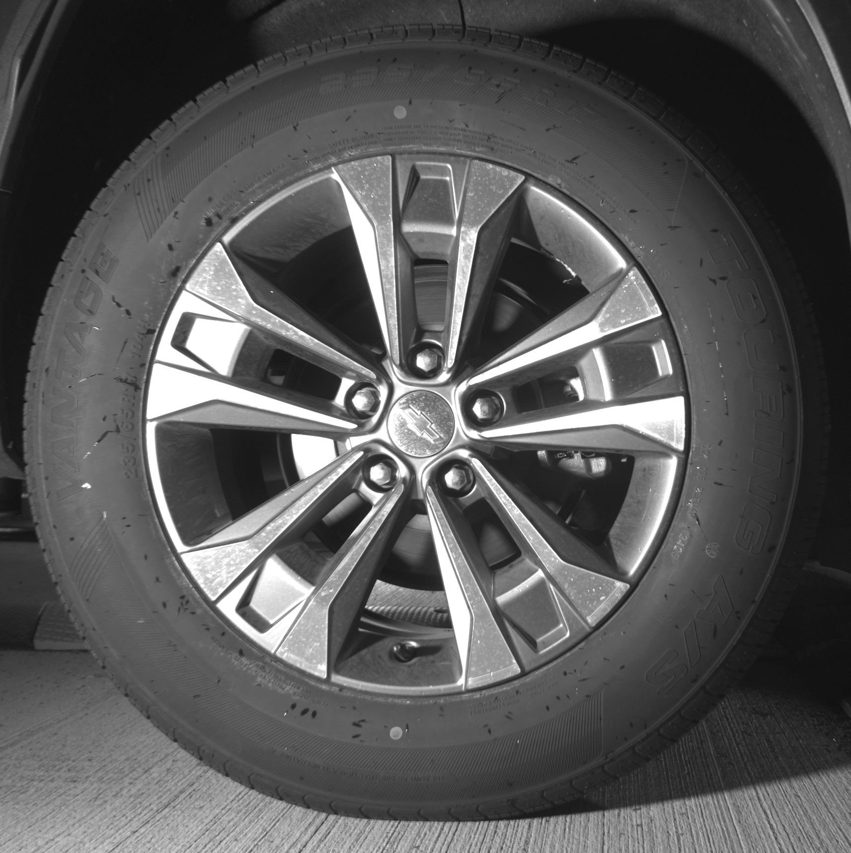 Thumbnail: 2025 Chevrolet Equinox - 15