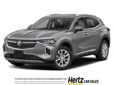 2023 Buick Envision Essence -
                  Philadelphia, PA