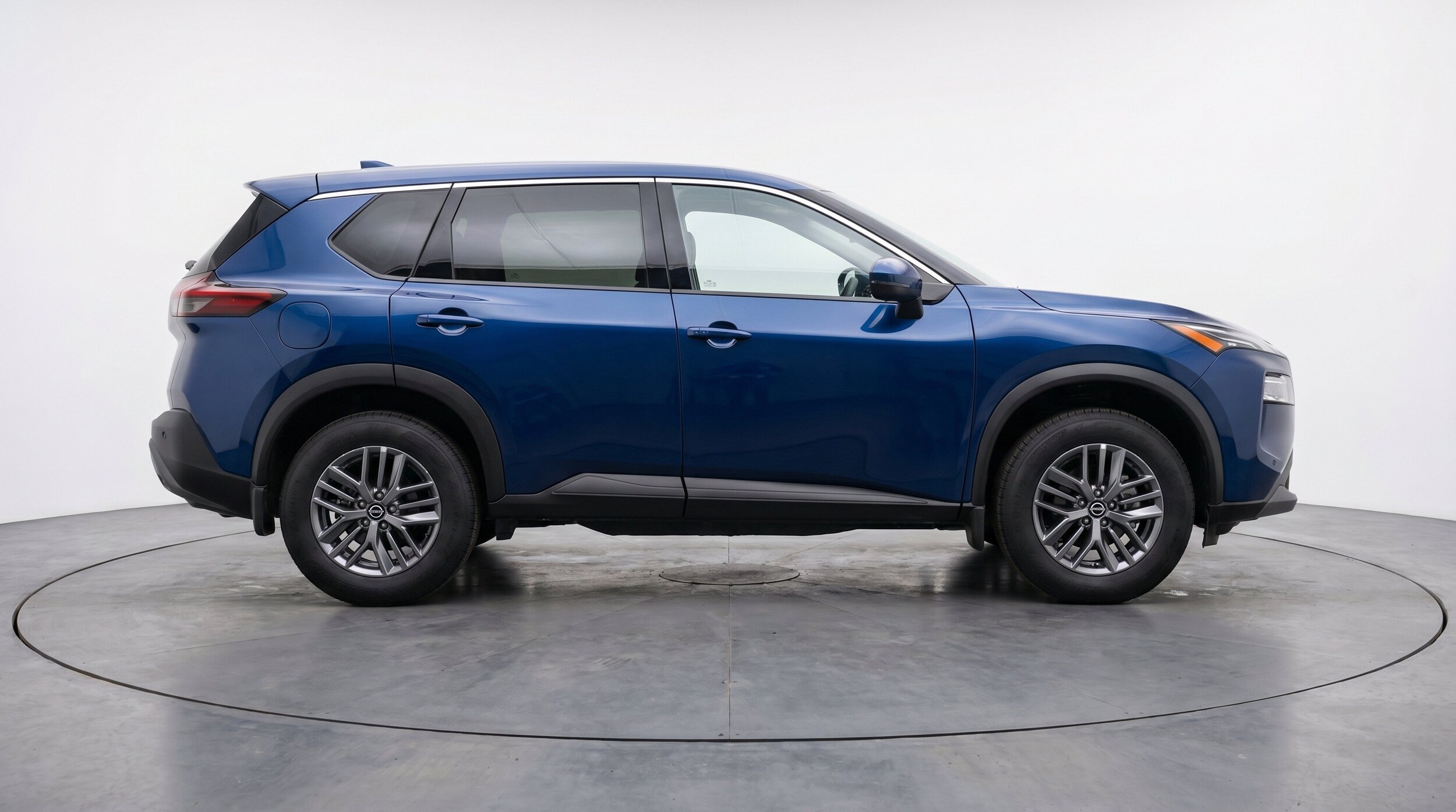 Thumbnail: 2026 Nissan Rogue - 11