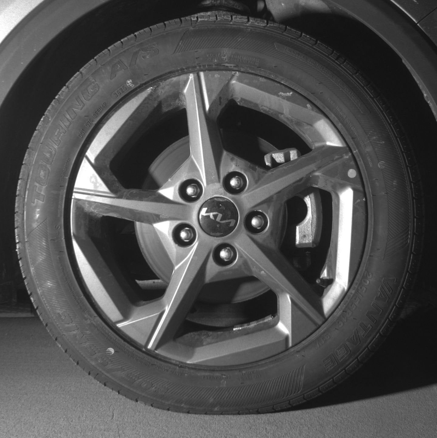 Thumbnail: 2025 Kia K4 - 13