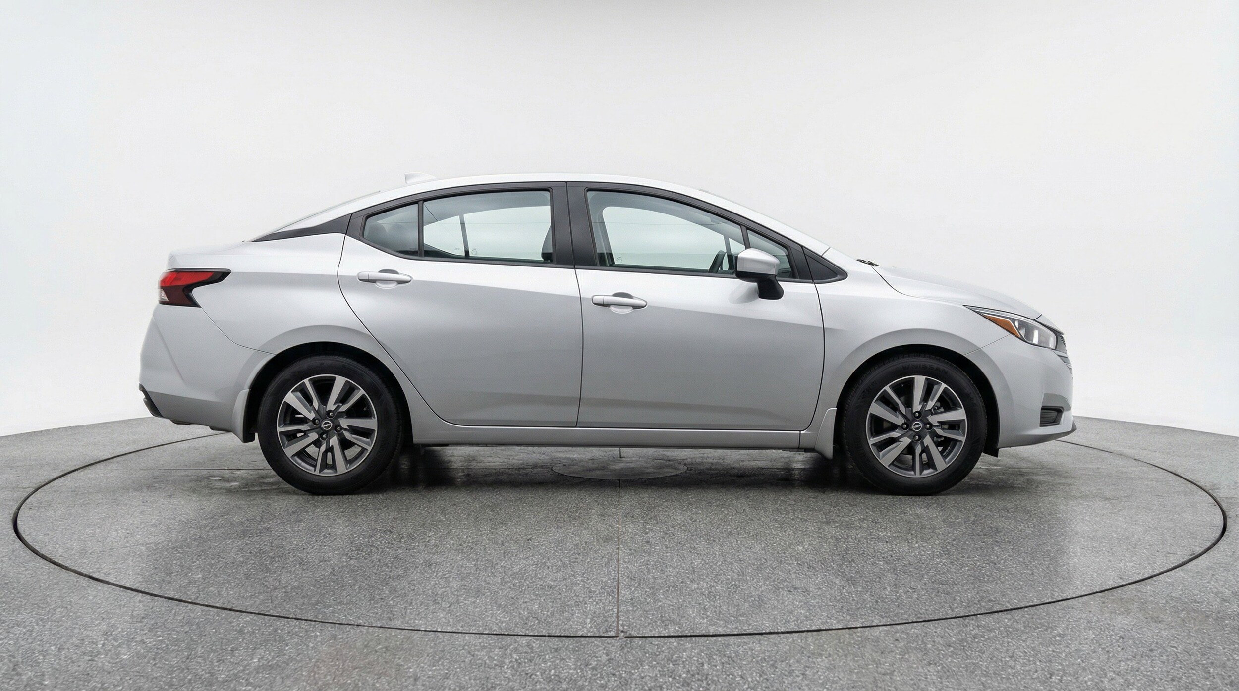 Thumbnail: 2025 Nissan Versa - 11