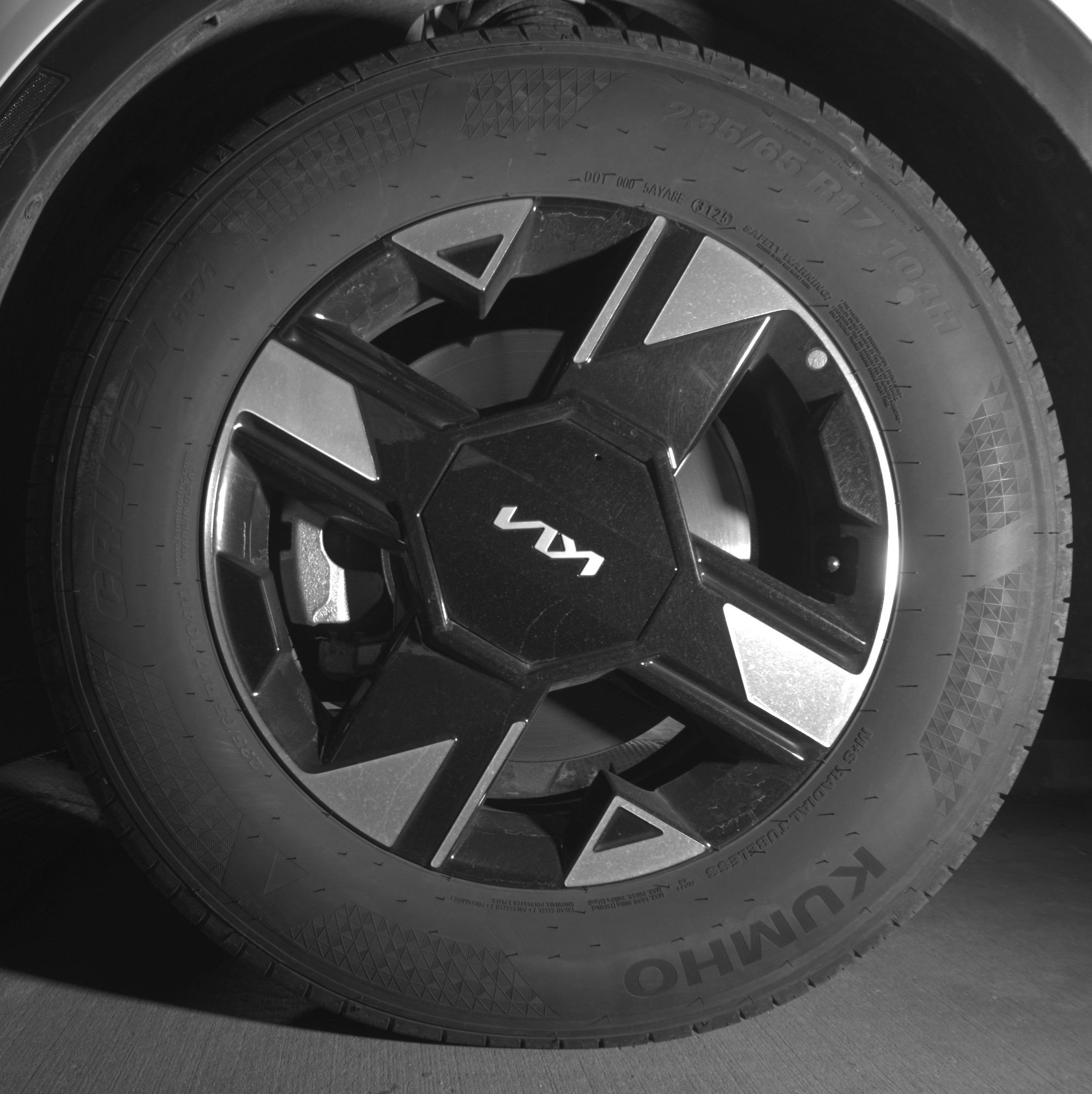Thumbnail: 2026 Kia Sportage - 11