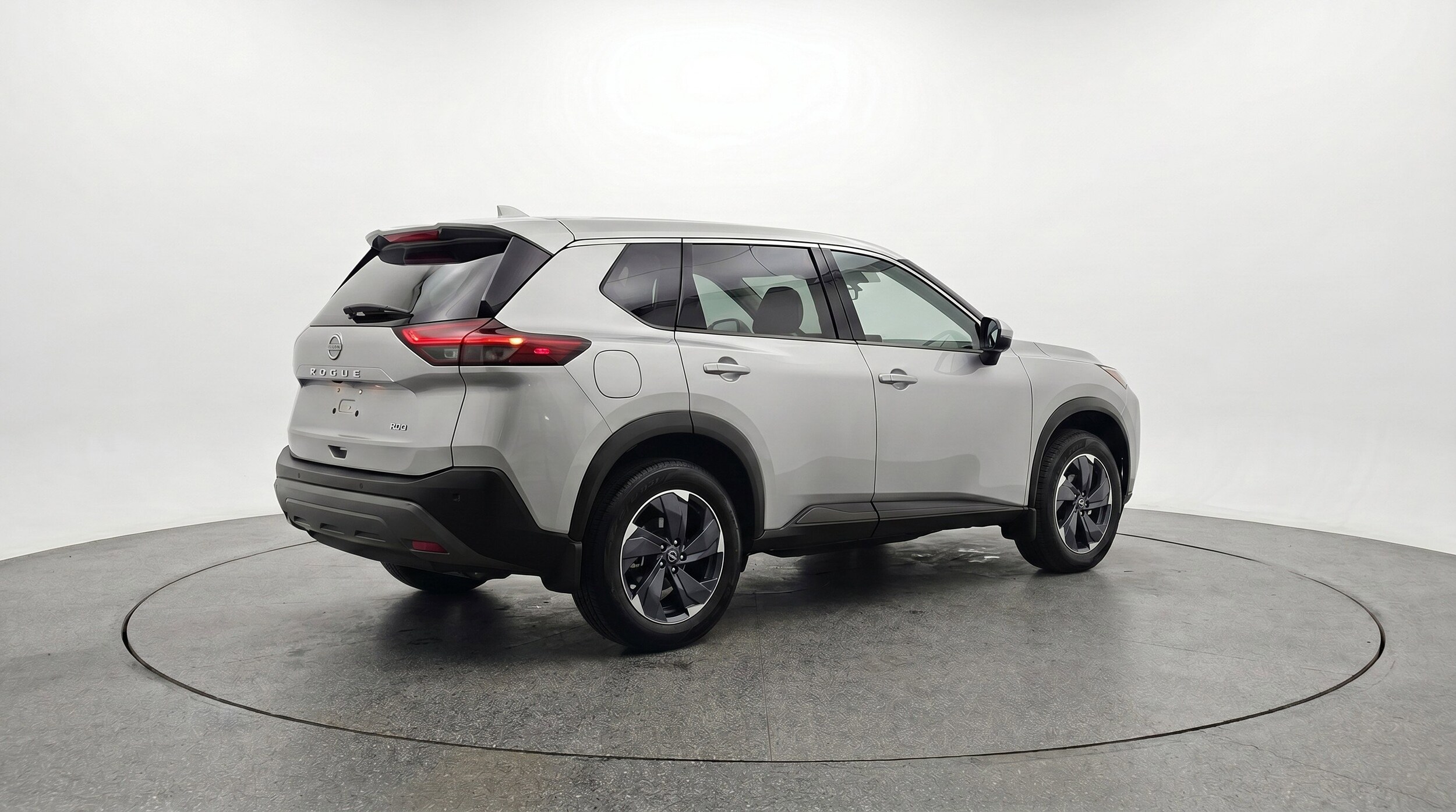 Thumbnail: 2025 Nissan Rogue - 9