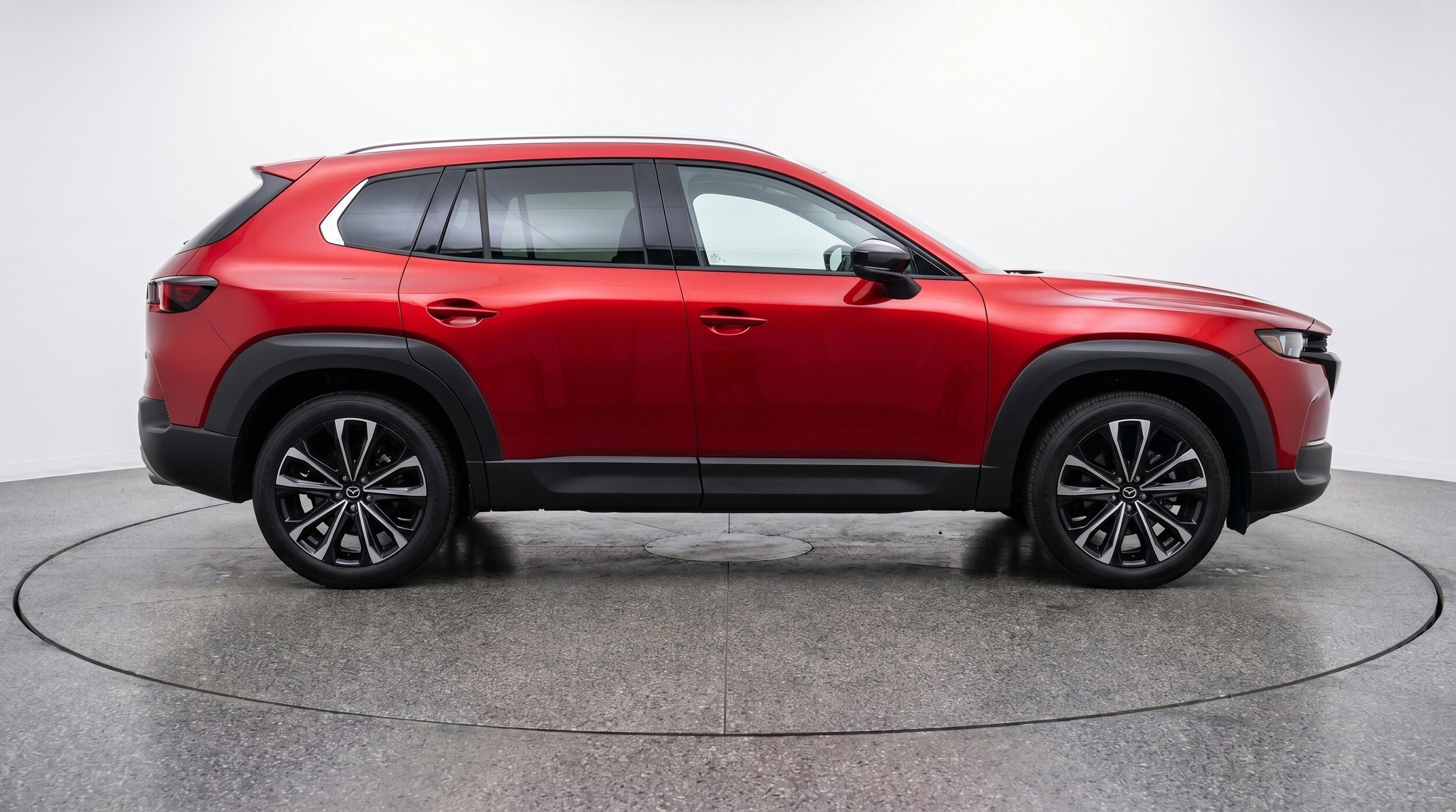 Thumbnail: 2025 Mazda CX-50 - 11