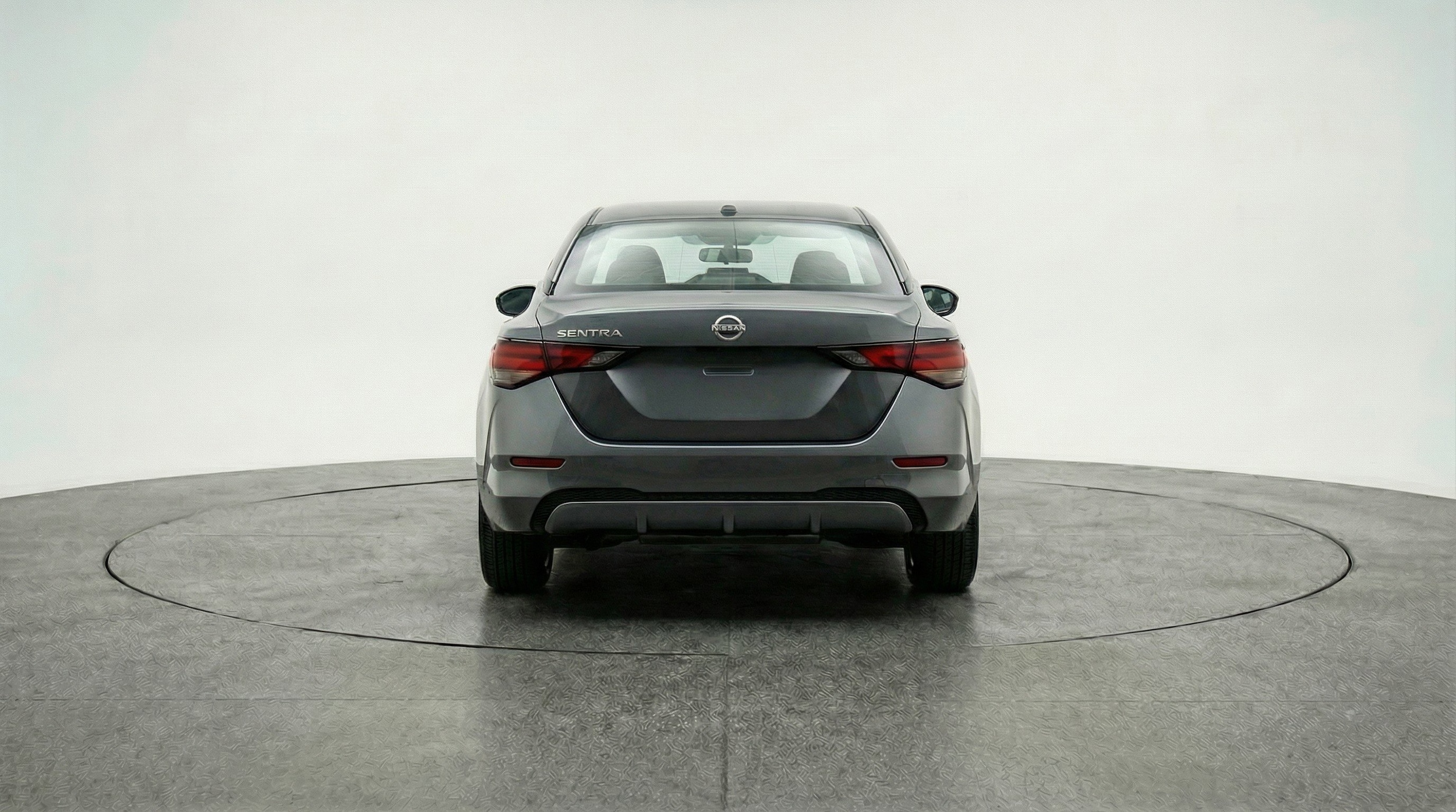 Thumbnail: 2025 Nissan Sentra - 7