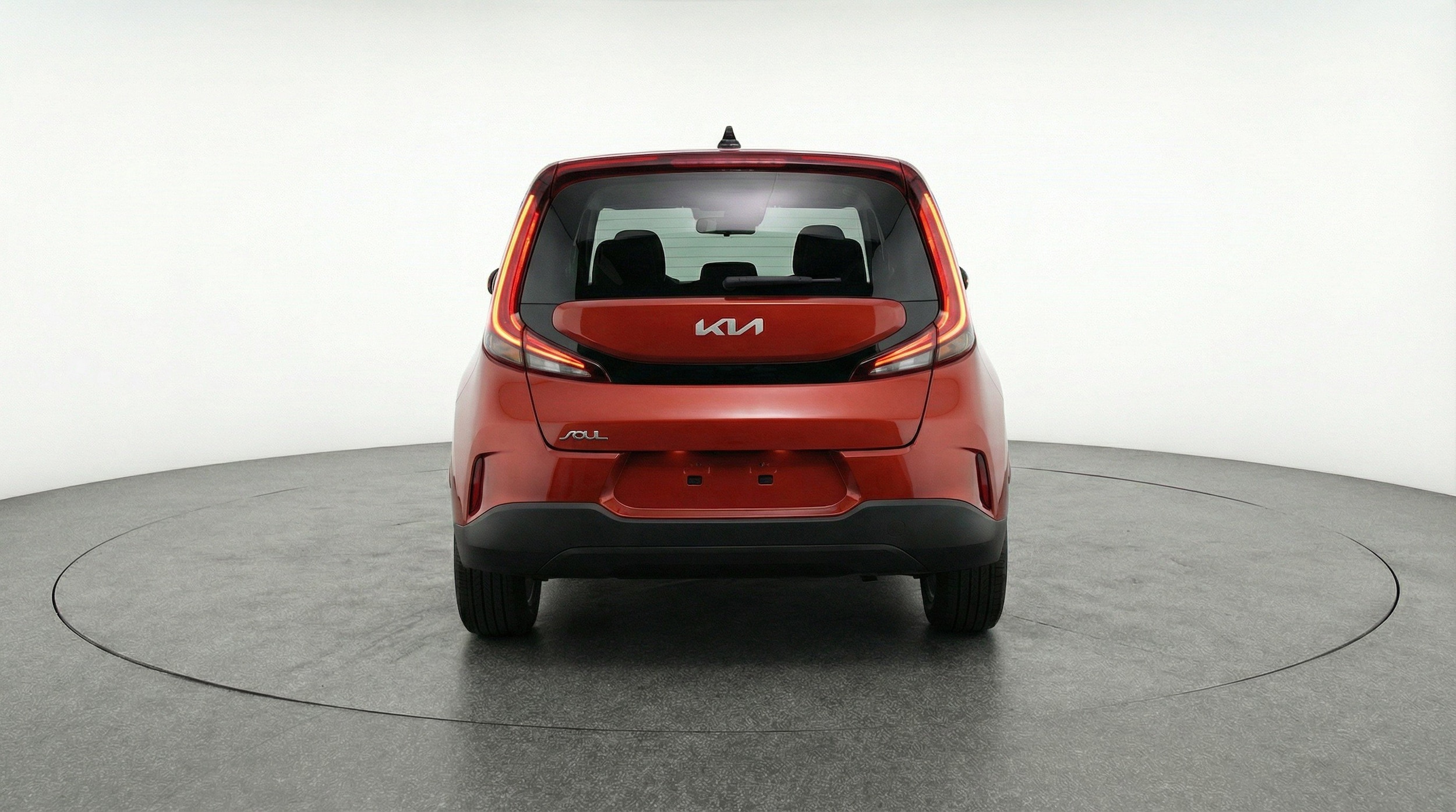 Thumbnail: 2025 Kia Soul - 7