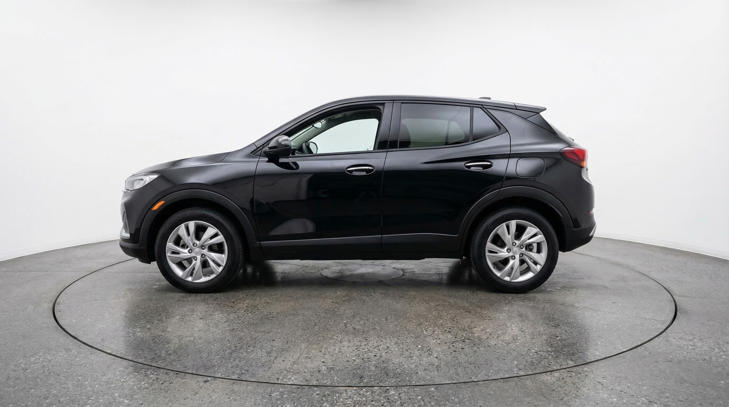 Thumbnail: 2025 Buick Encore GX - 4