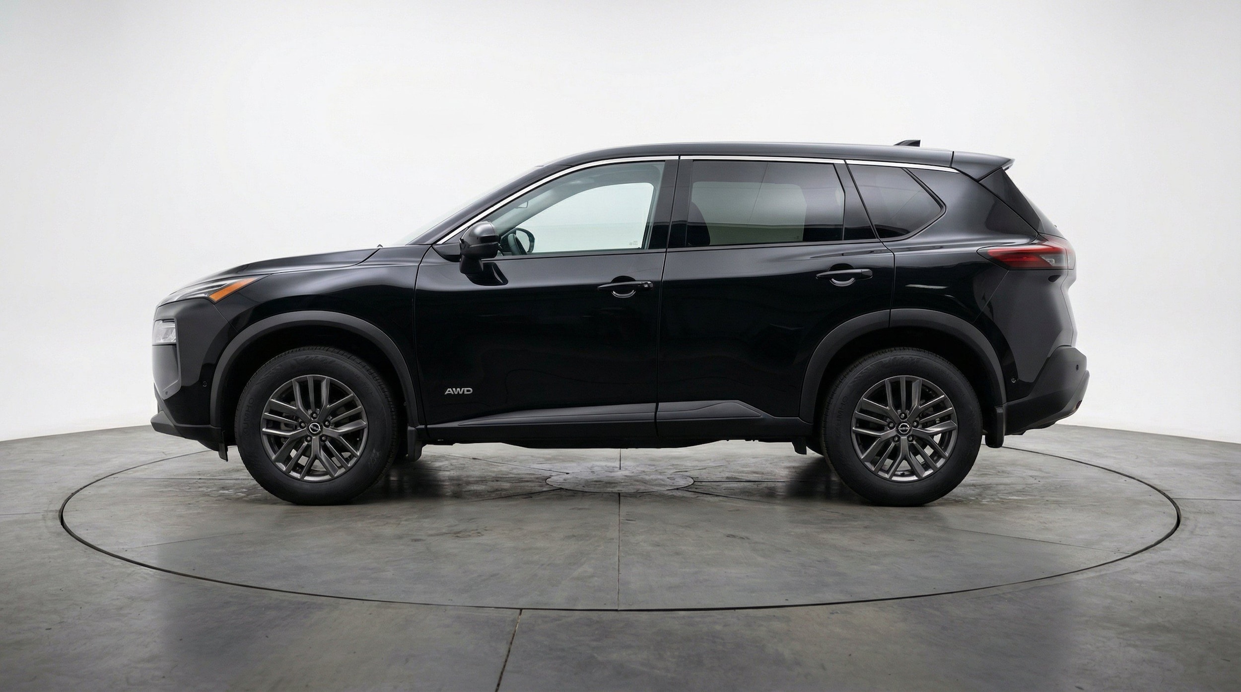 Thumbnail: 2026 Nissan Rogue - 5