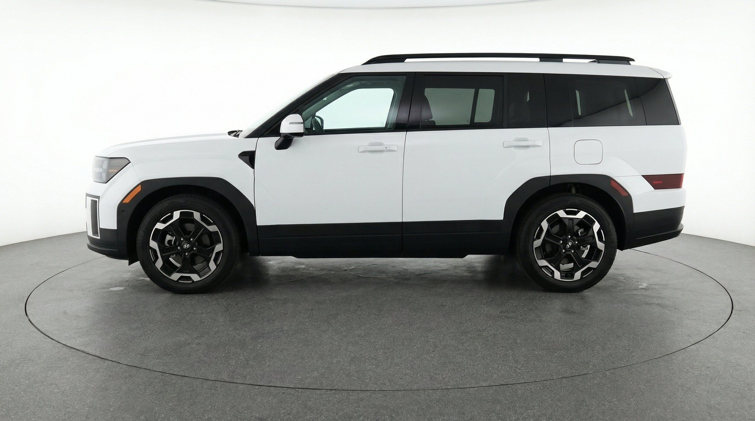 Thumbnail: 2026 Hyundai Santa Fe - 5