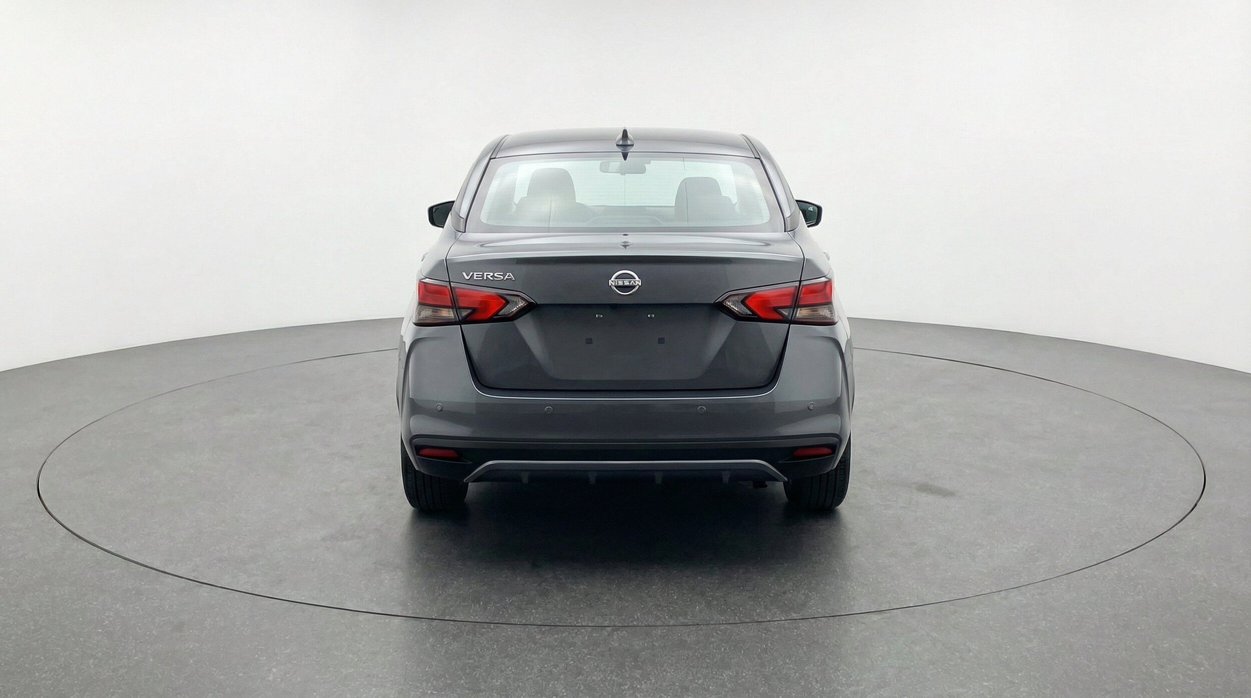 Thumbnail: 2025 Nissan Versa - 7