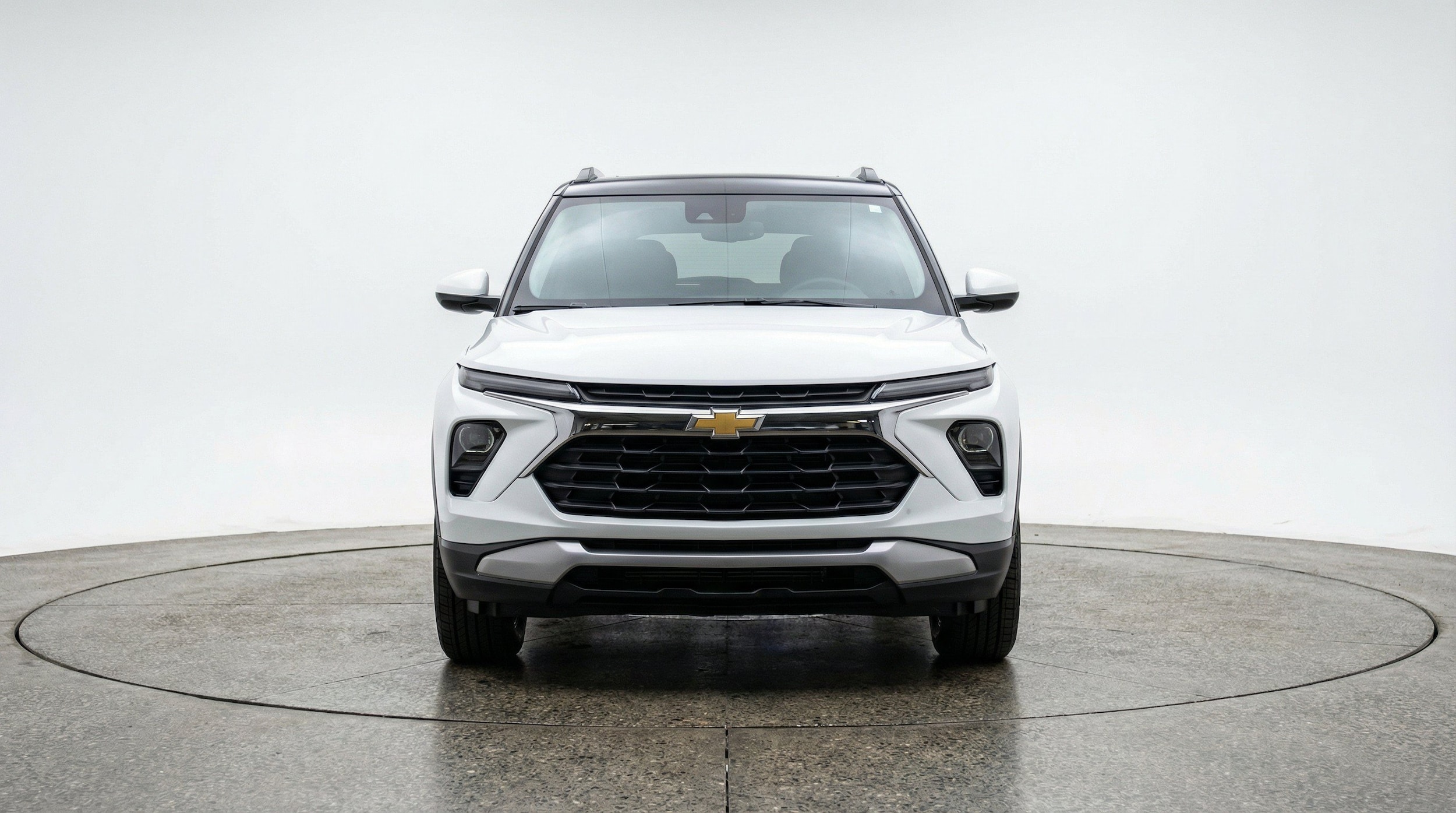 Thumbnail: 2025 Chevrolet TrailBlazer - 2