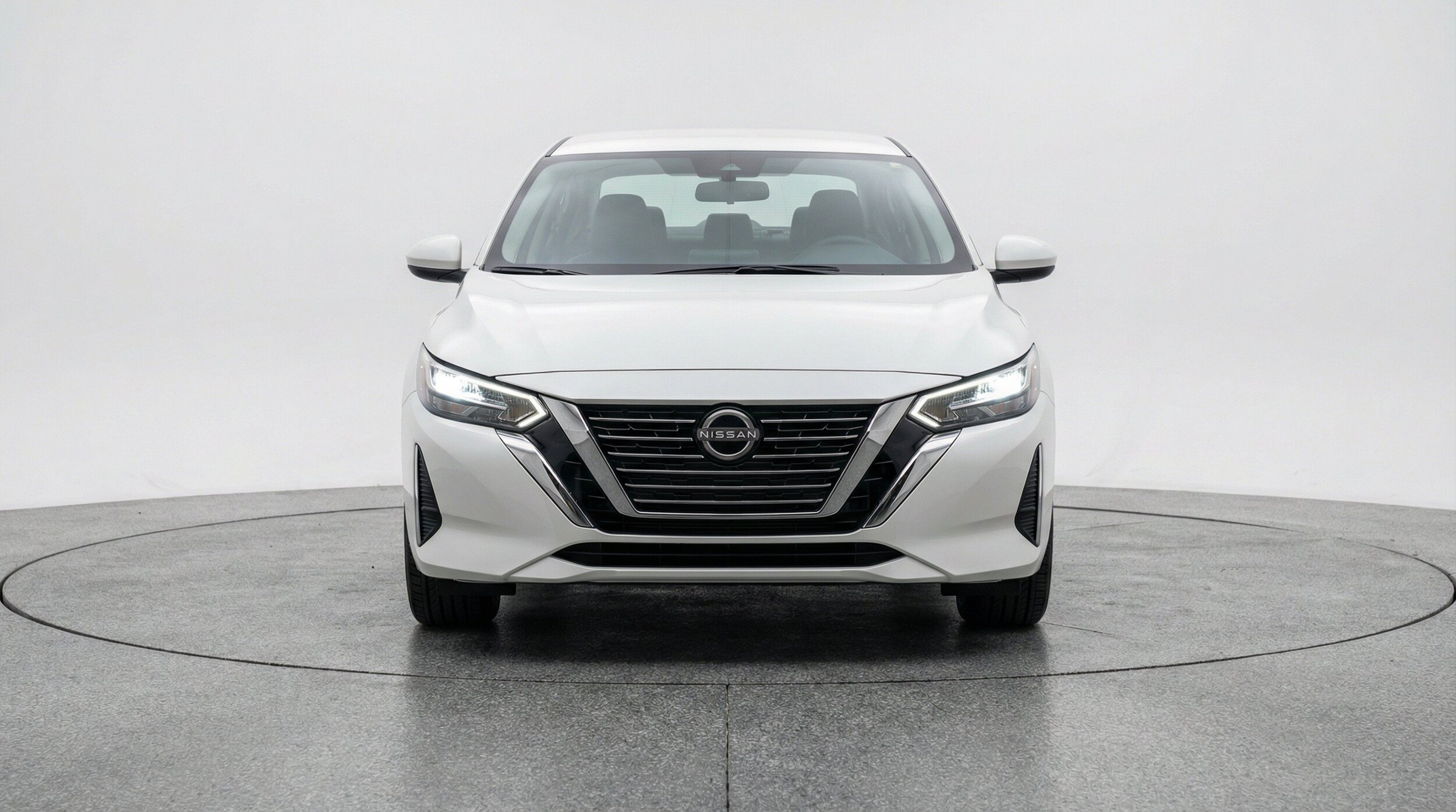 Thumbnail: 2025 Nissan Sentra - 2