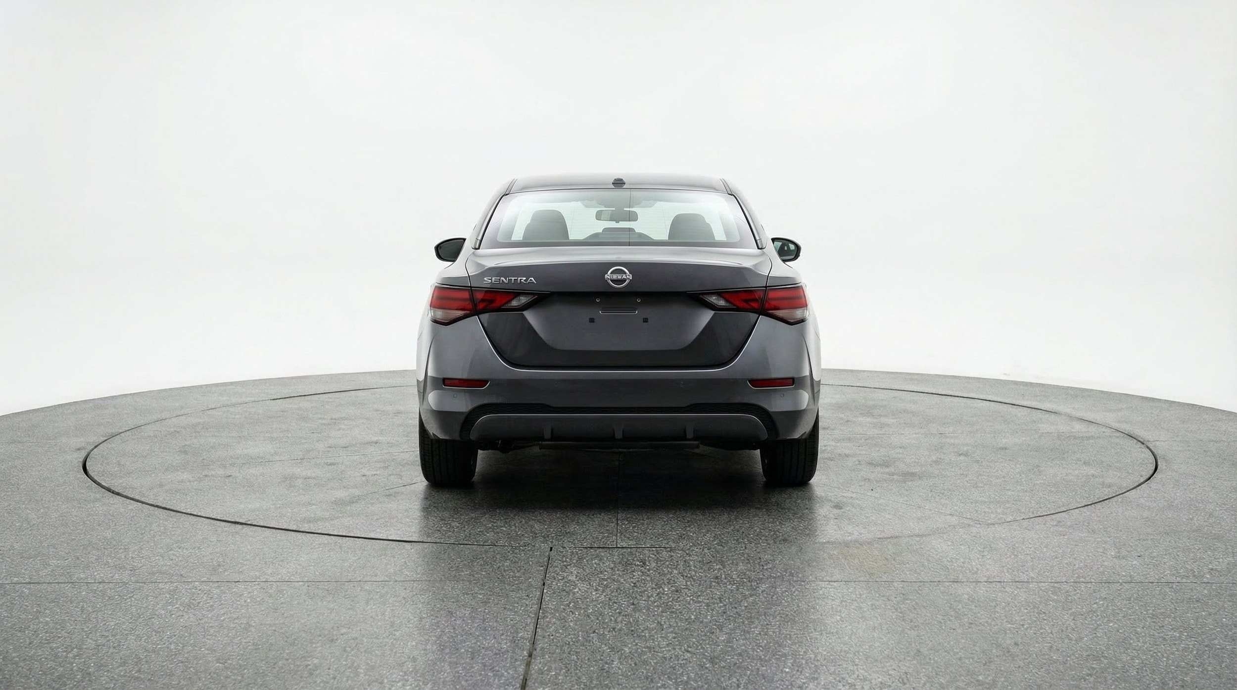 Thumbnail: 2025 Nissan Sentra - 7