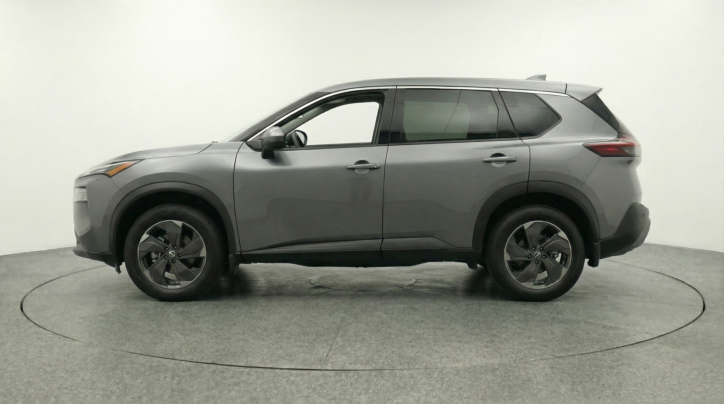 Thumbnail: 2025 Nissan Rogue - 4