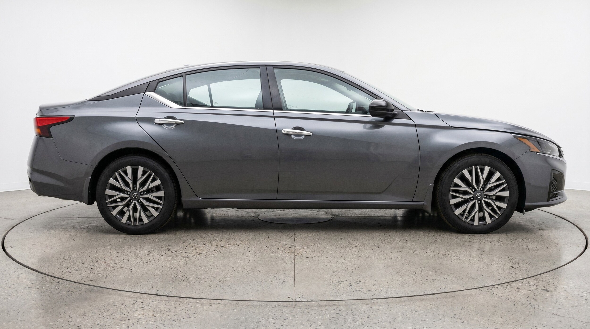 Thumbnail: 2025 Nissan Altima - 11
