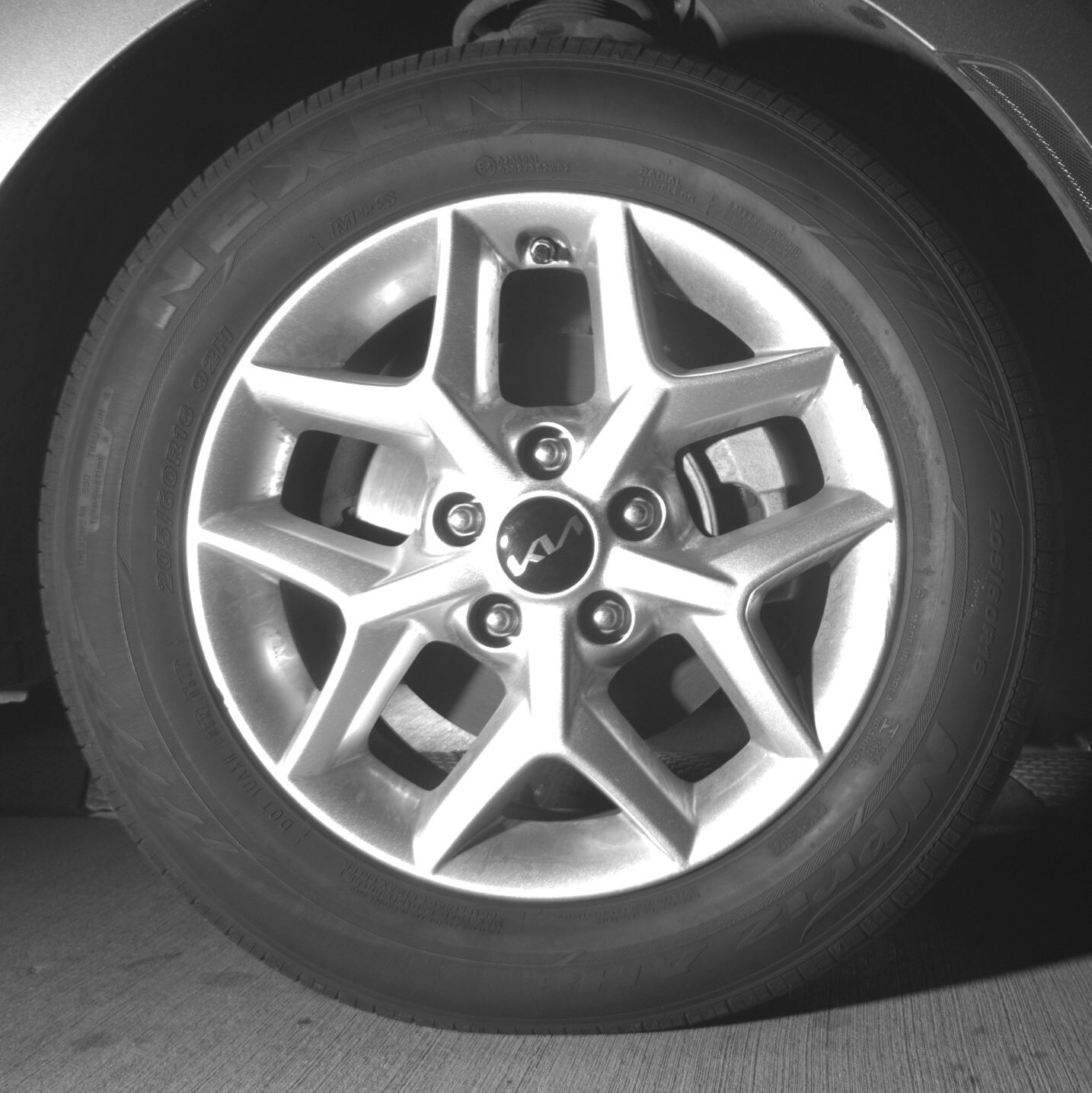 Thumbnail: 2025 Kia Soul - 10