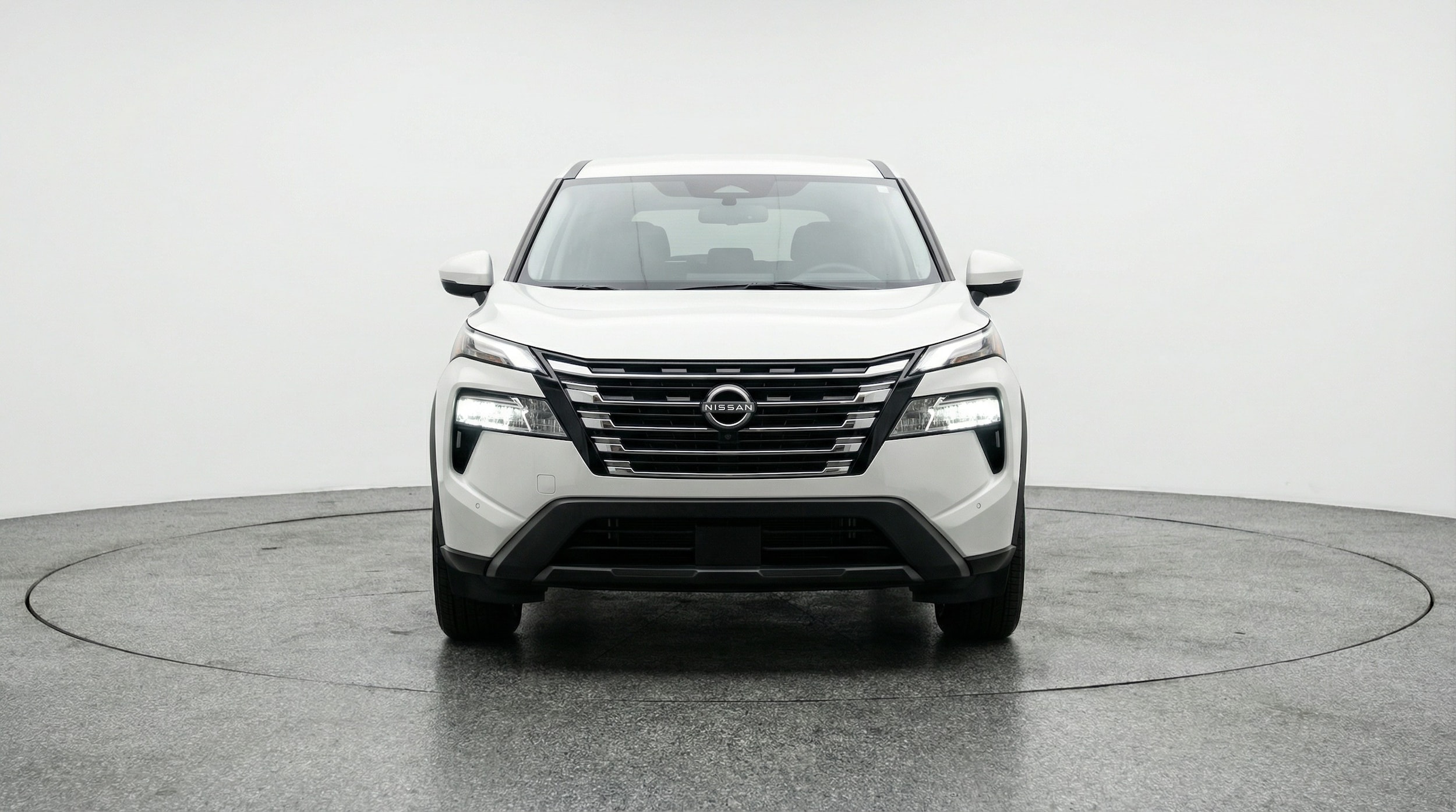 Thumbnail: 2025 Nissan Rogue - 2