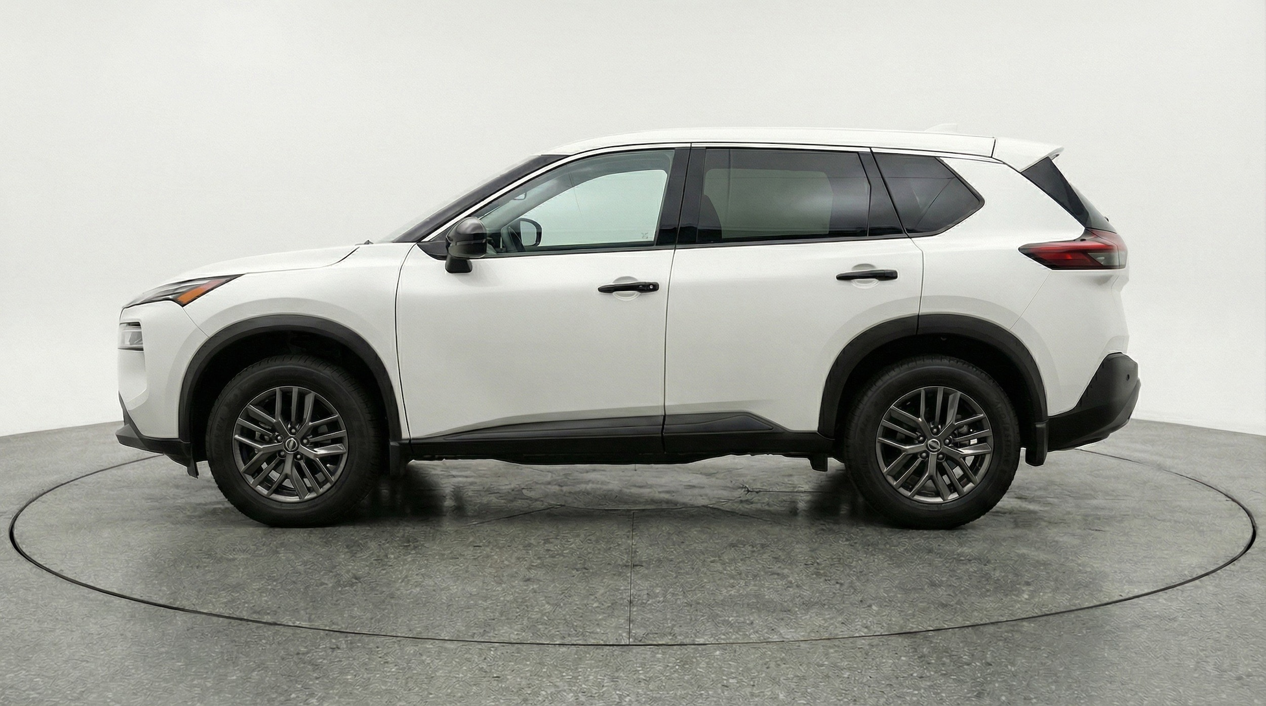 Thumbnail: 2024 Nissan Rogue - 5