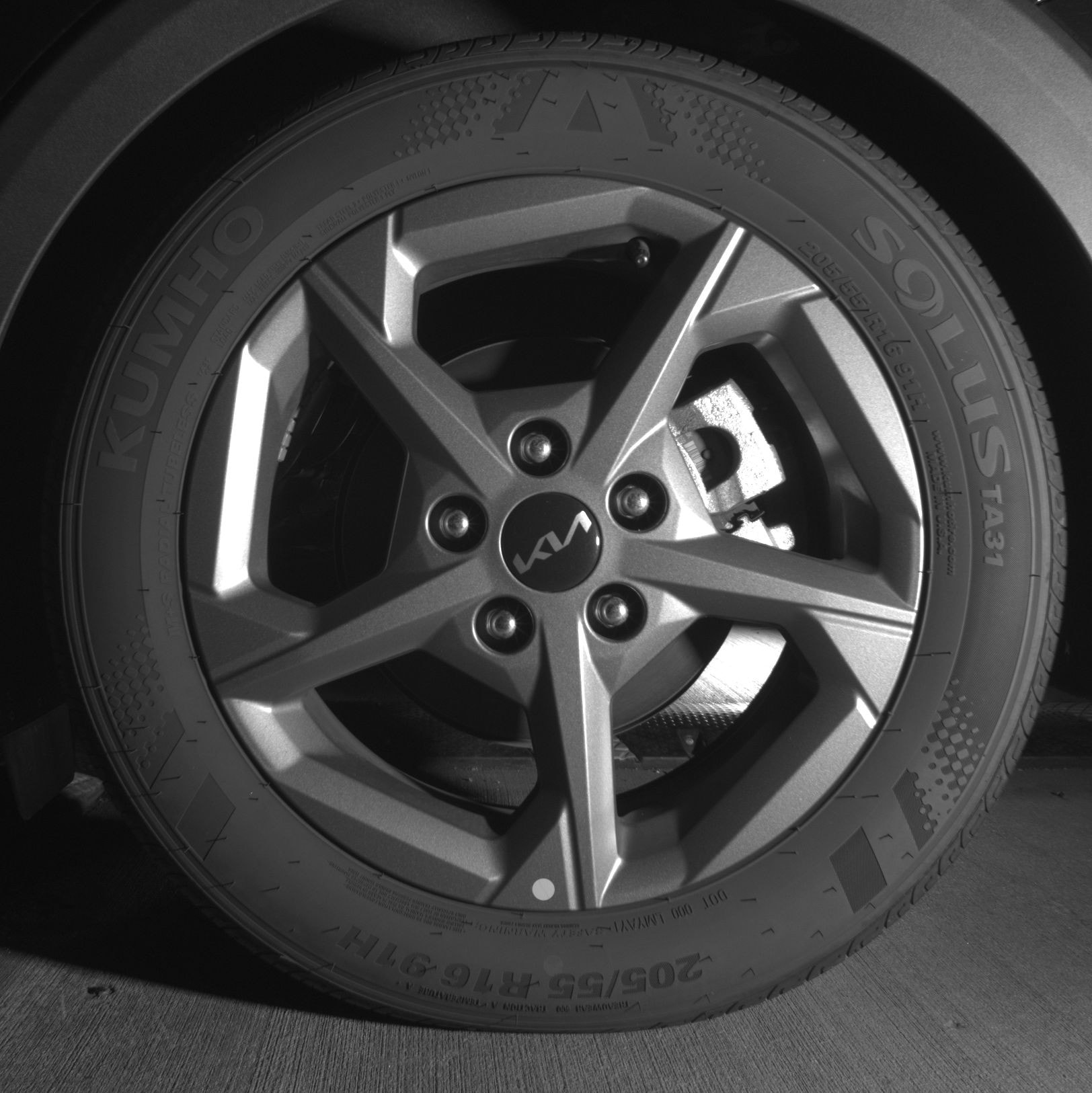 Thumbnail: 2025 Kia K4 - 11