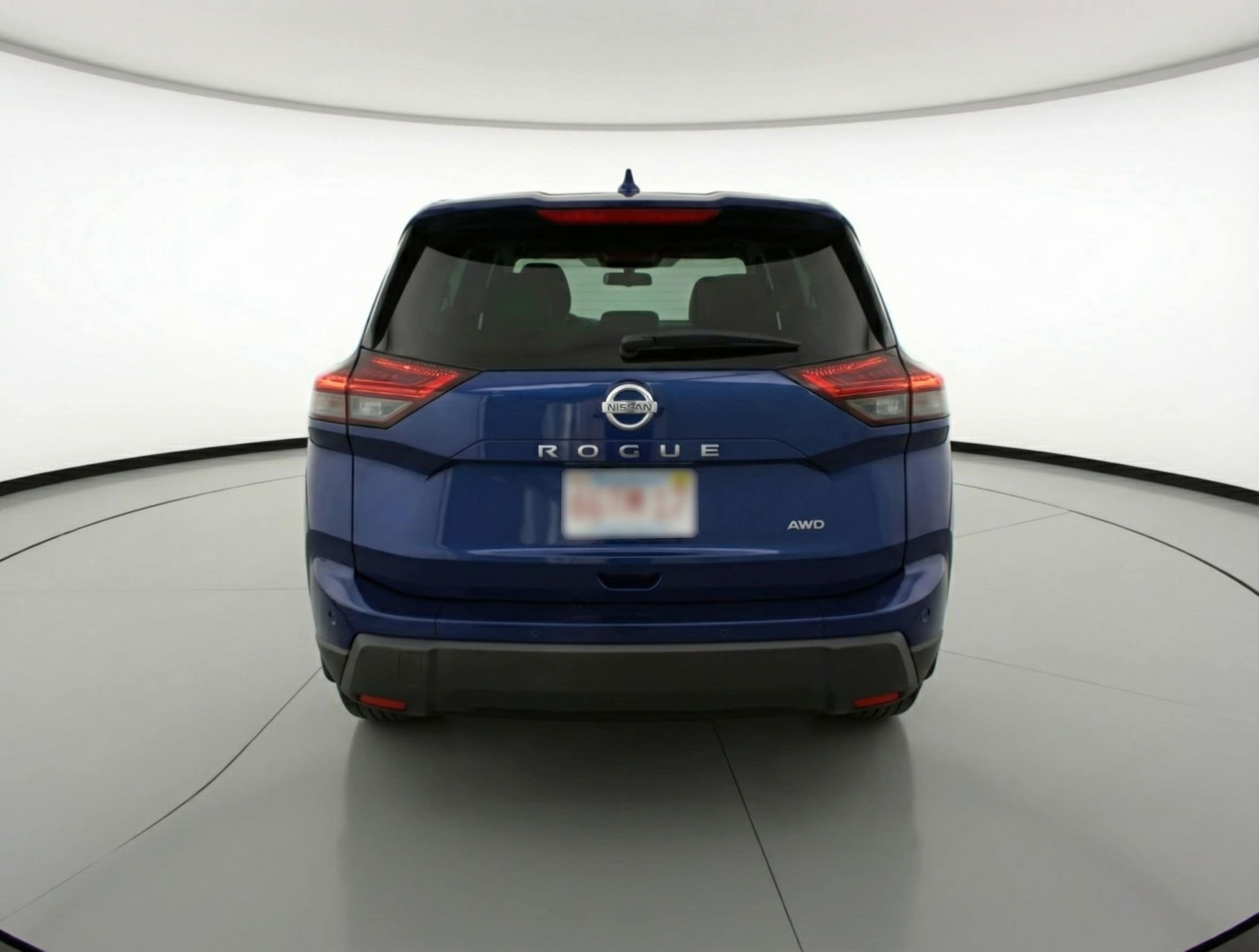 Thumbnail: 2025 Nissan Rogue - 6