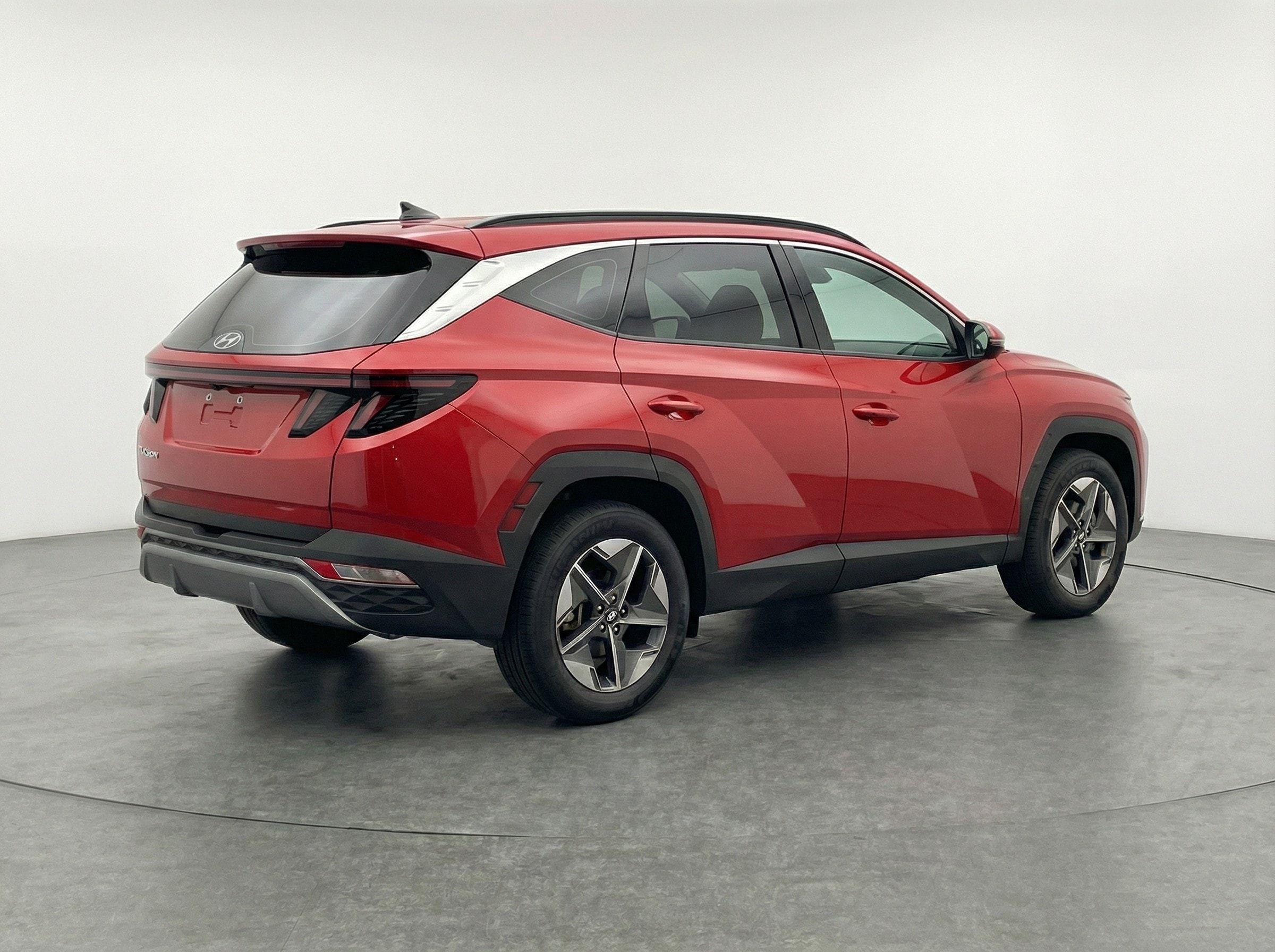 Thumbnail: 2025 Hyundai Tucson - 7