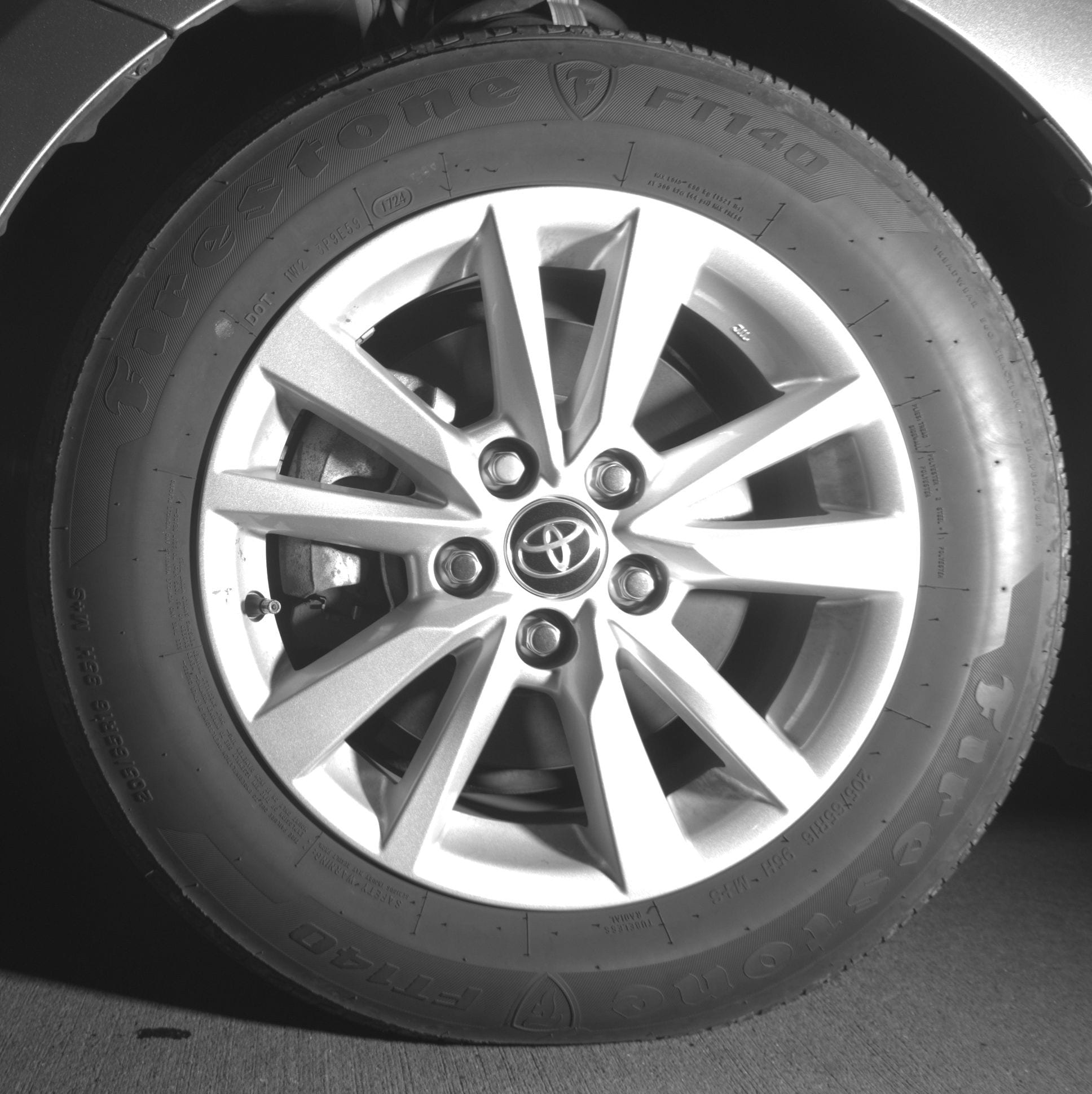 Thumbnail: 2025 Toyota Camry - 9