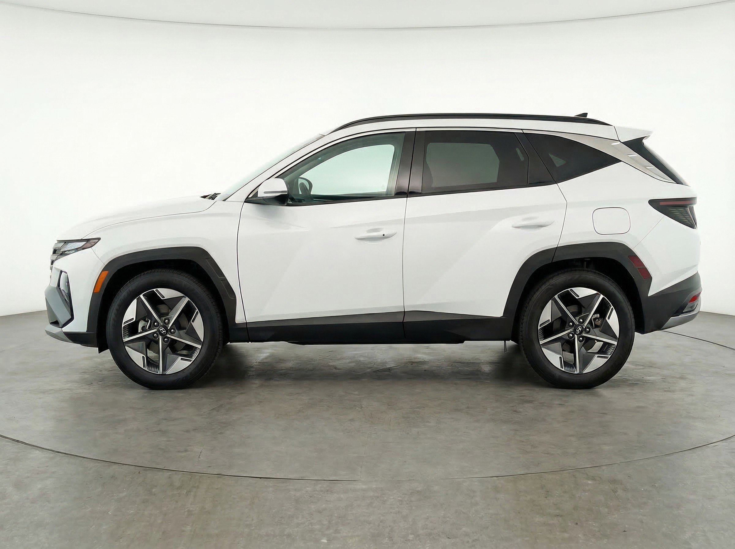 Thumbnail: 2025 Hyundai Tucson - 5