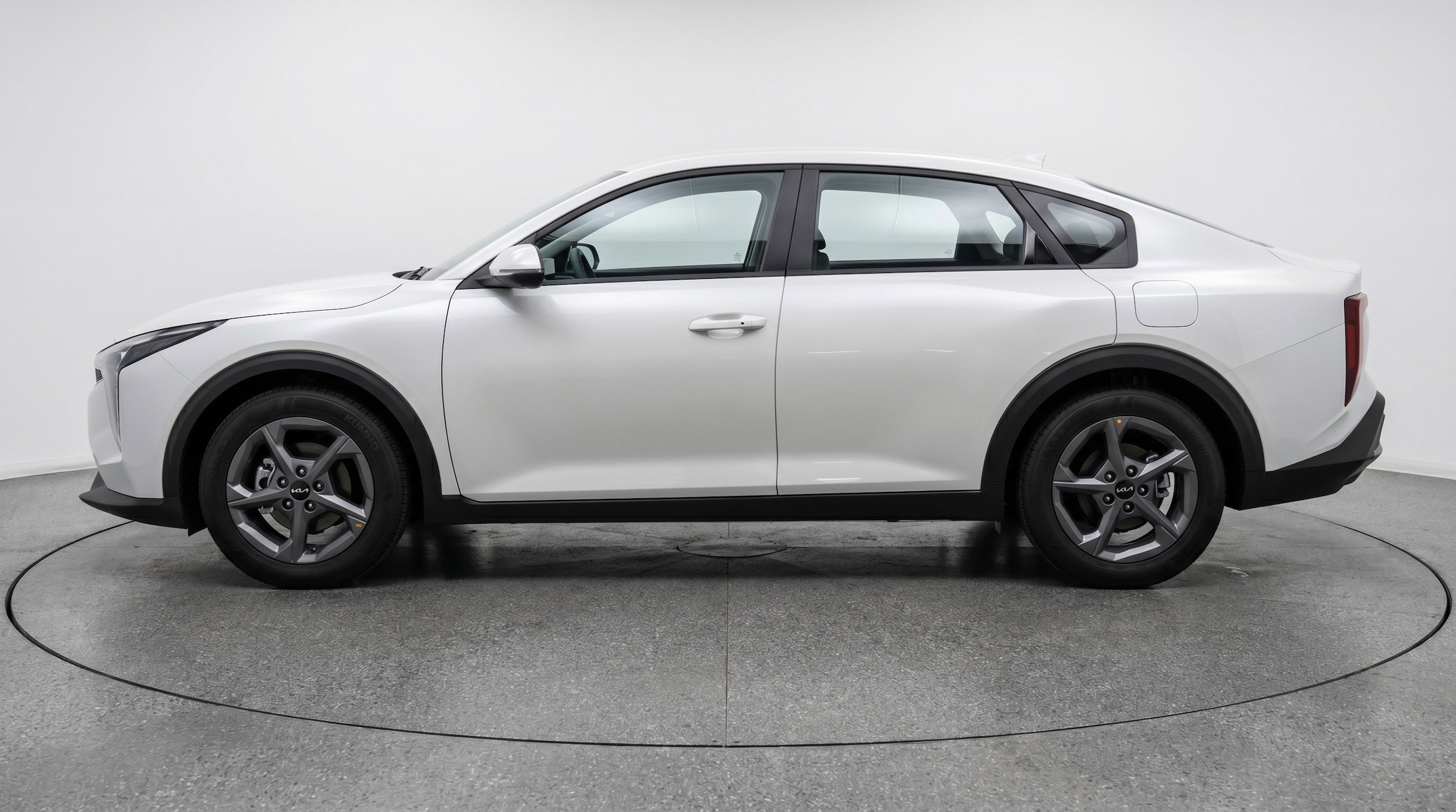Thumbnail: 2025 Kia K4 - 5