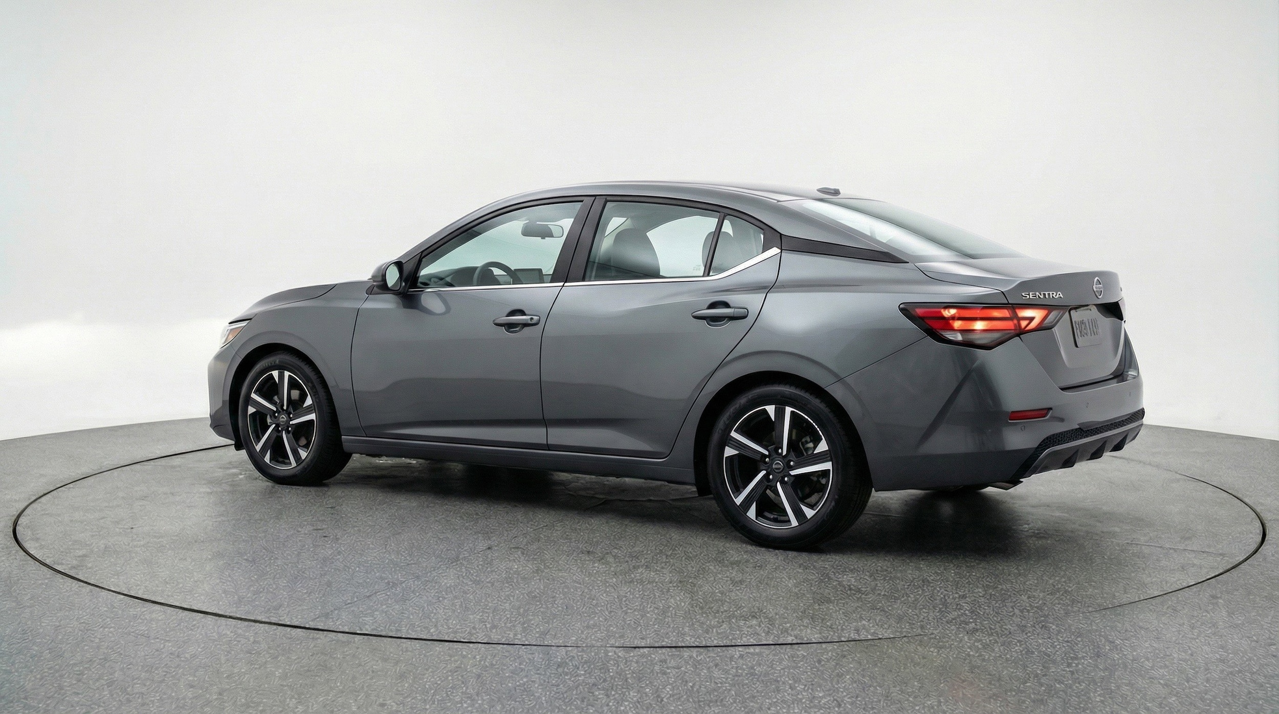 Thumbnail: 2025 Nissan Sentra - 6