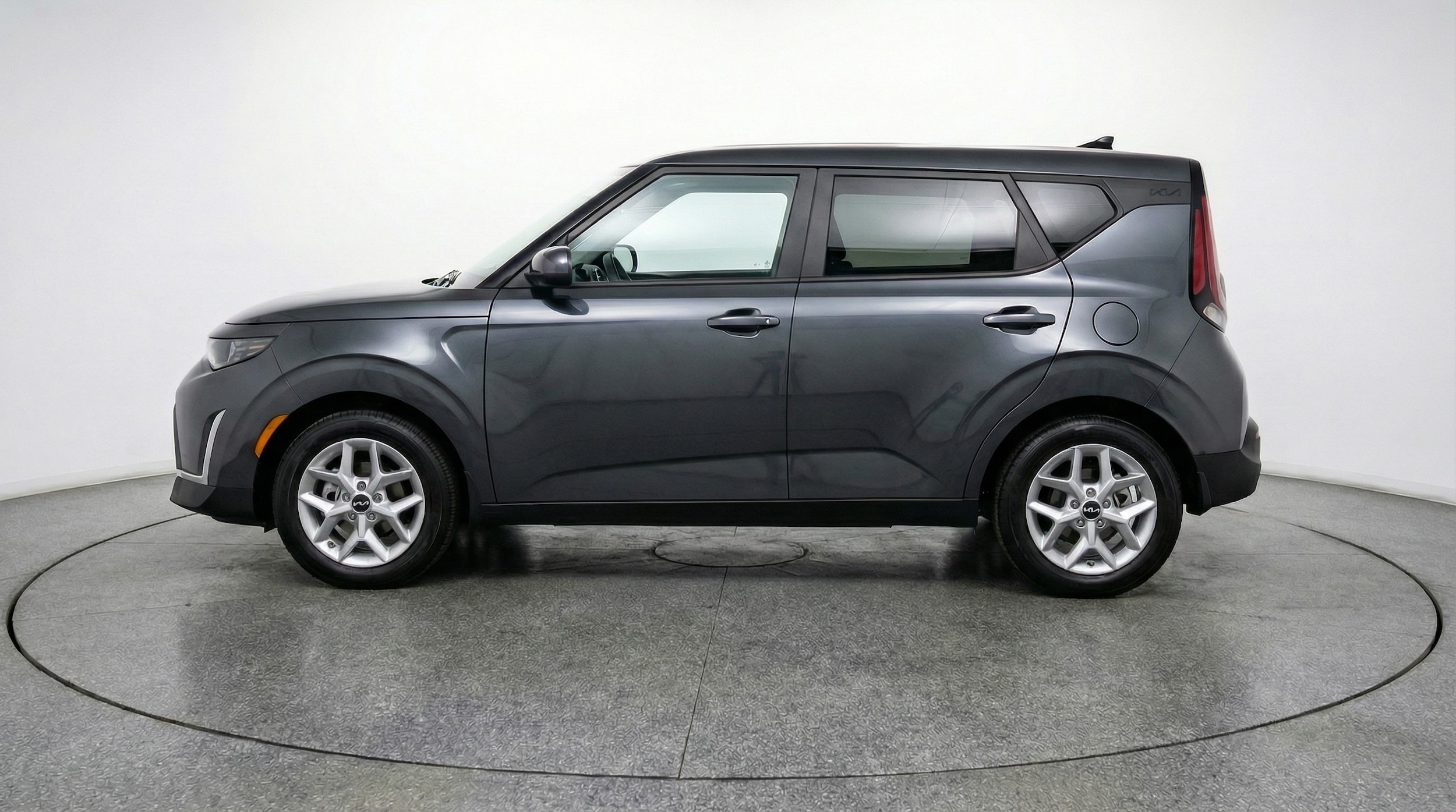 Thumbnail: 2025 Kia Soul - 4