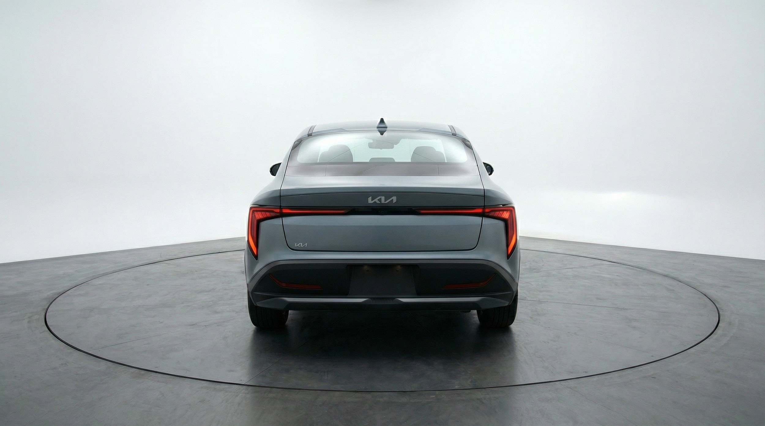 Thumbnail: 2025 Kia K4 - 7