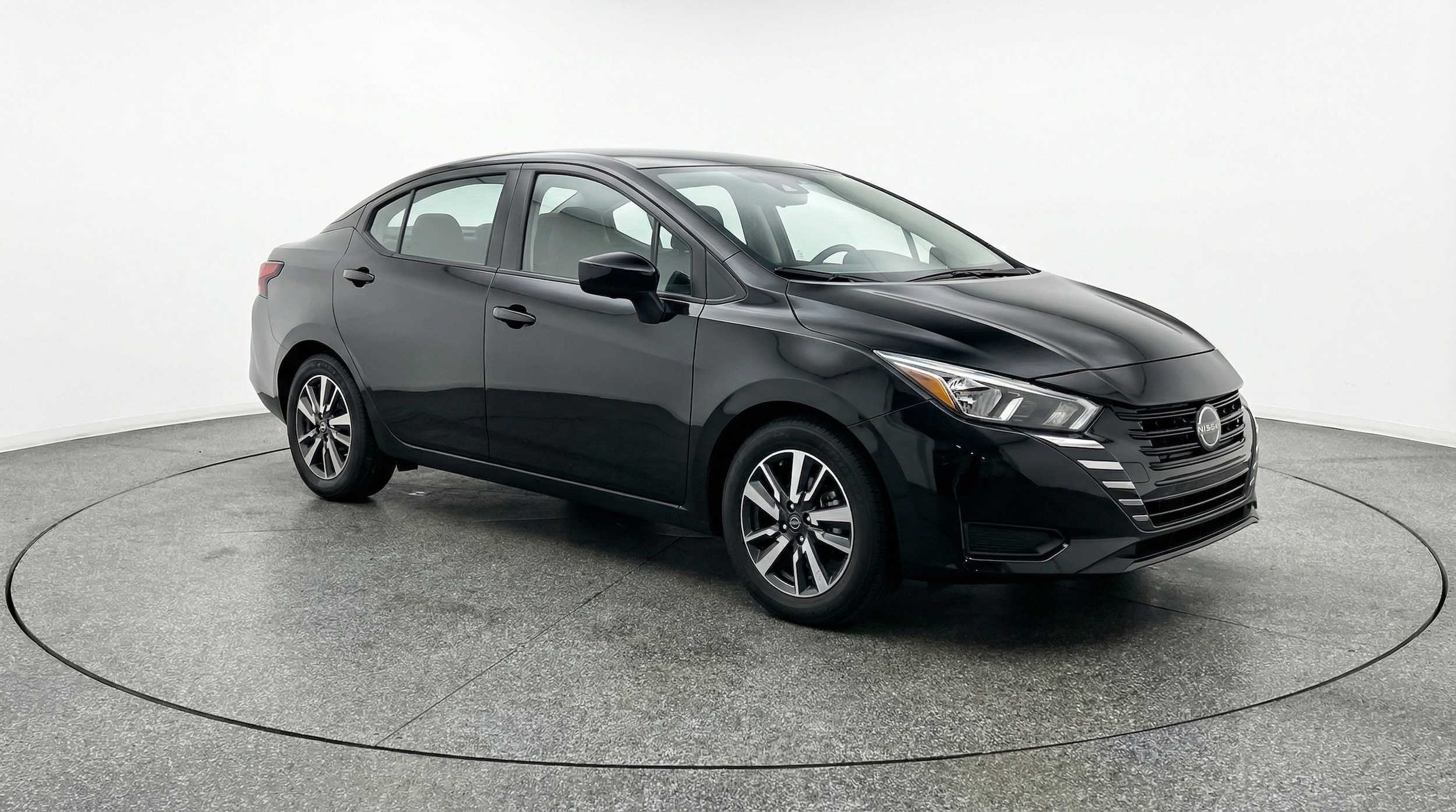 Thumbnail: 2025 Nissan Versa - 1