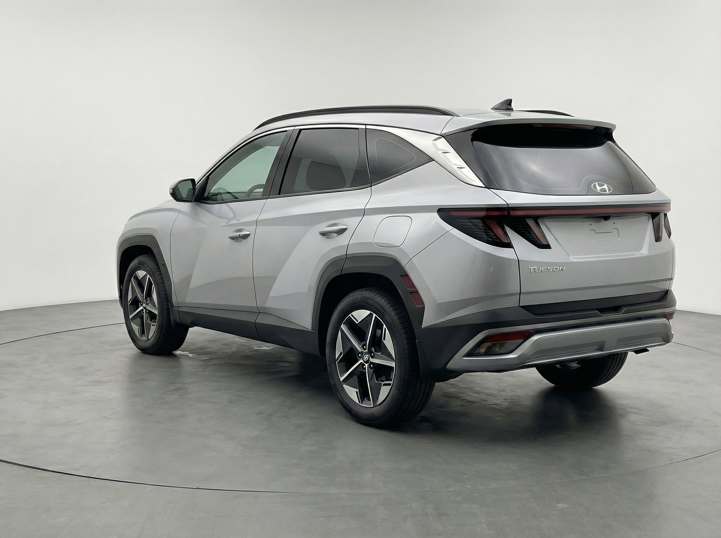 Thumbnail: 2025 Hyundai Tucson - 6