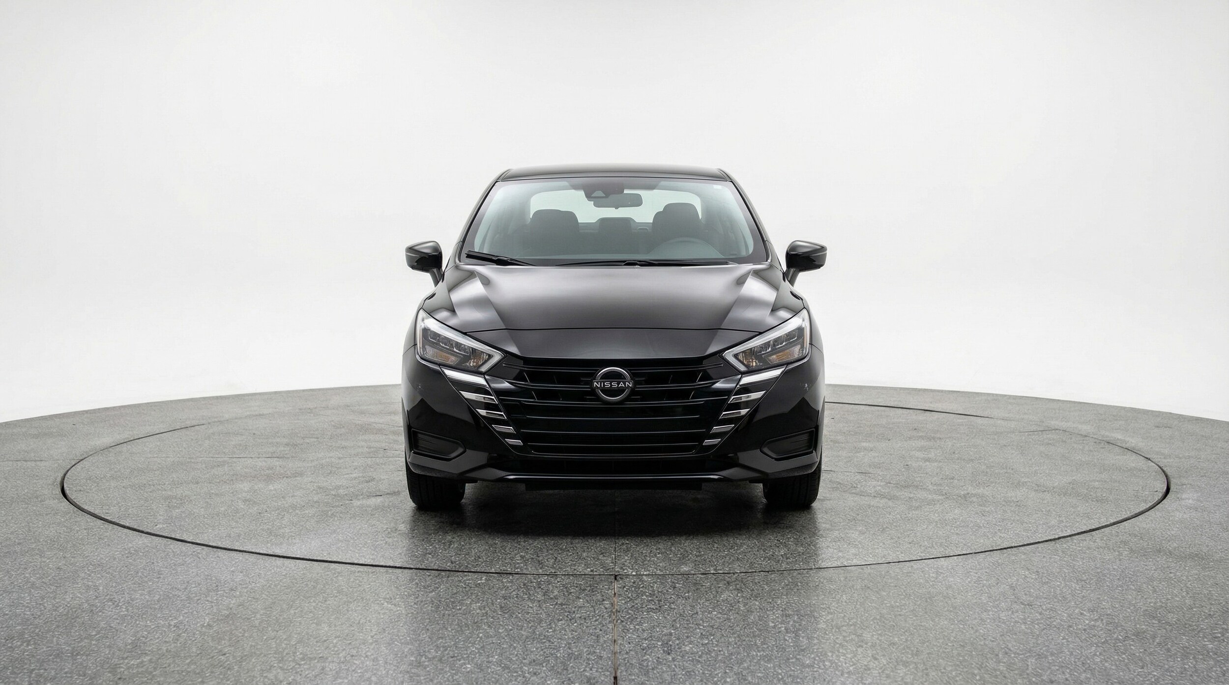 Thumbnail: 2025 Nissan Versa - 2