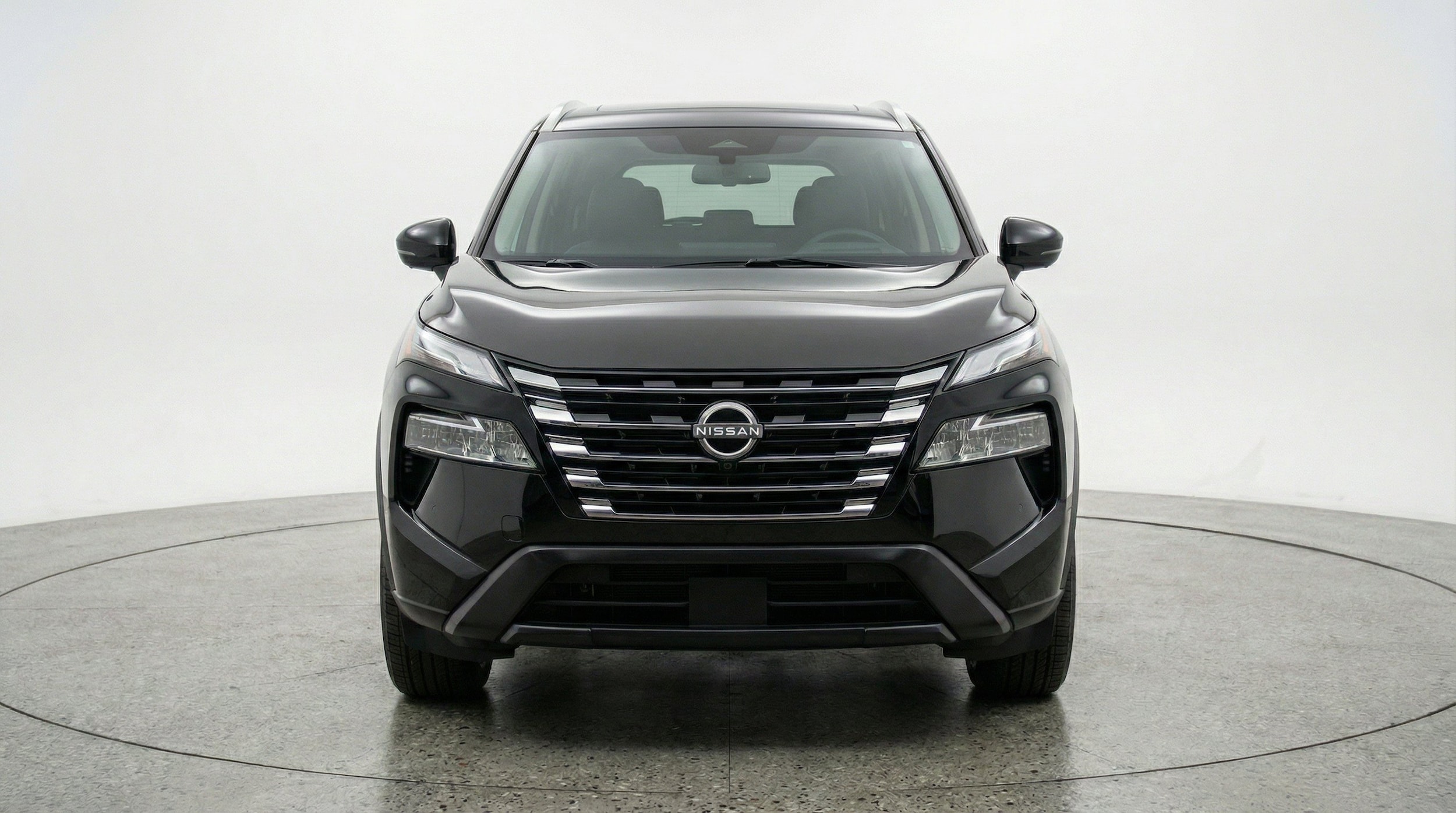 Thumbnail: 2026 Nissan Rogue - 2