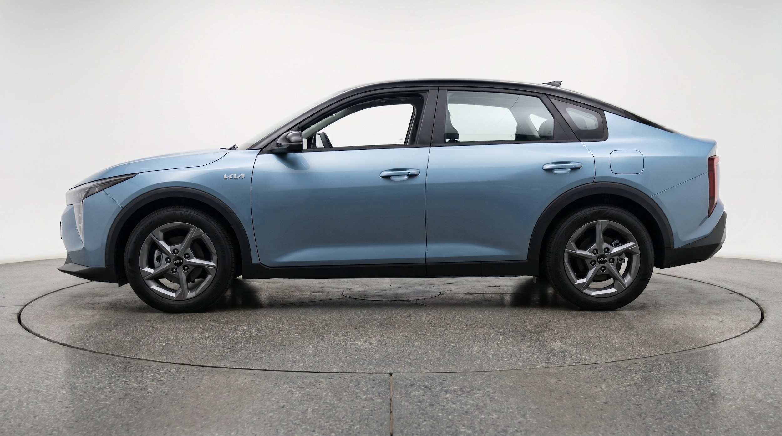 Thumbnail: 2026 Kia K4 - 5