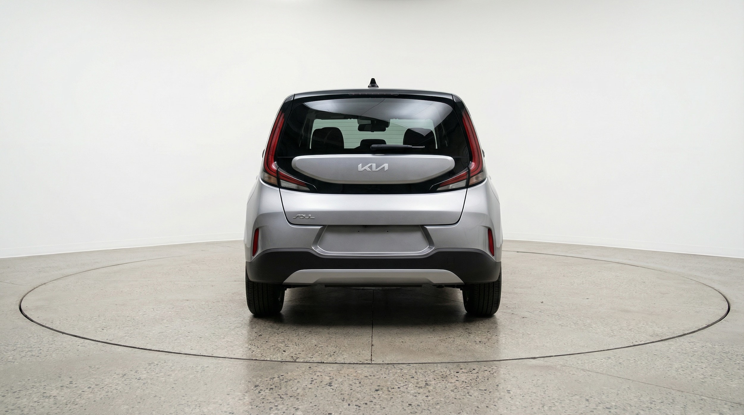 Thumbnail: 2025 Kia Soul - 6