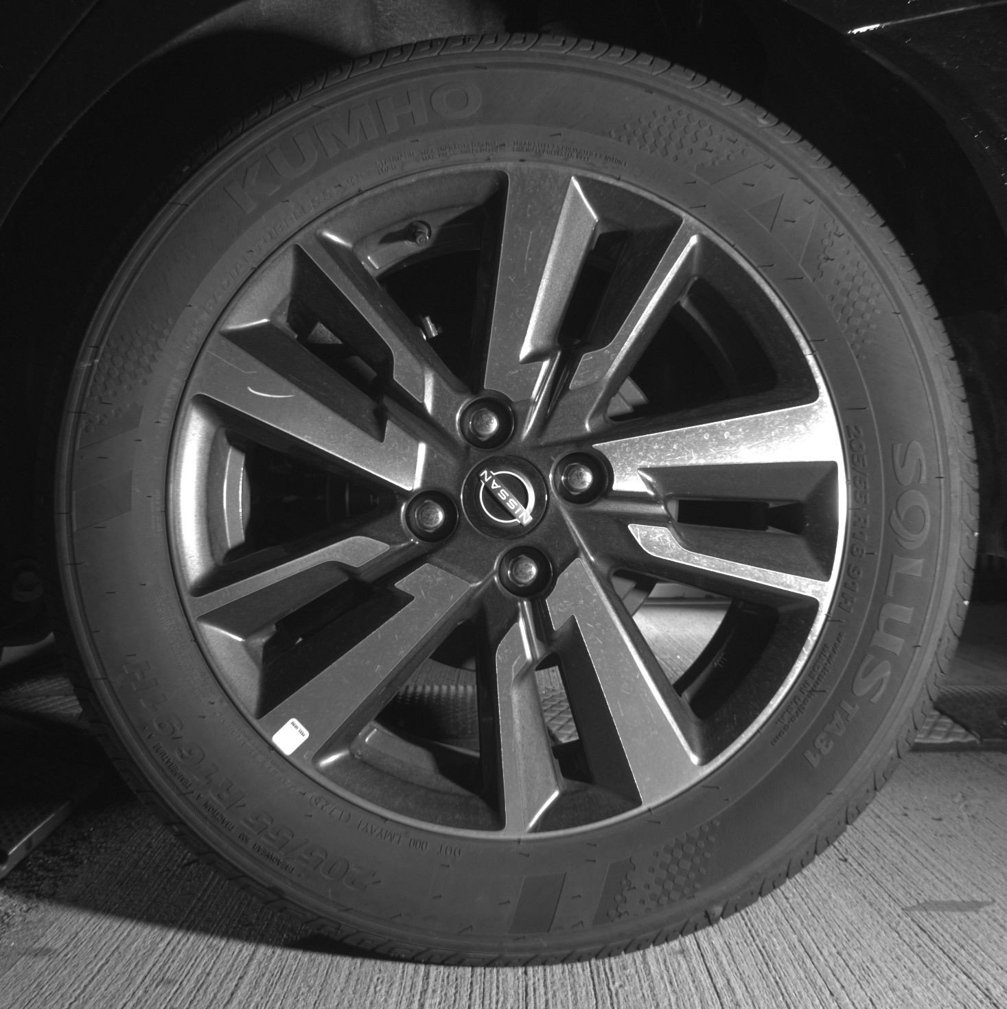 Thumbnail: 2025 Nissan Versa - 14